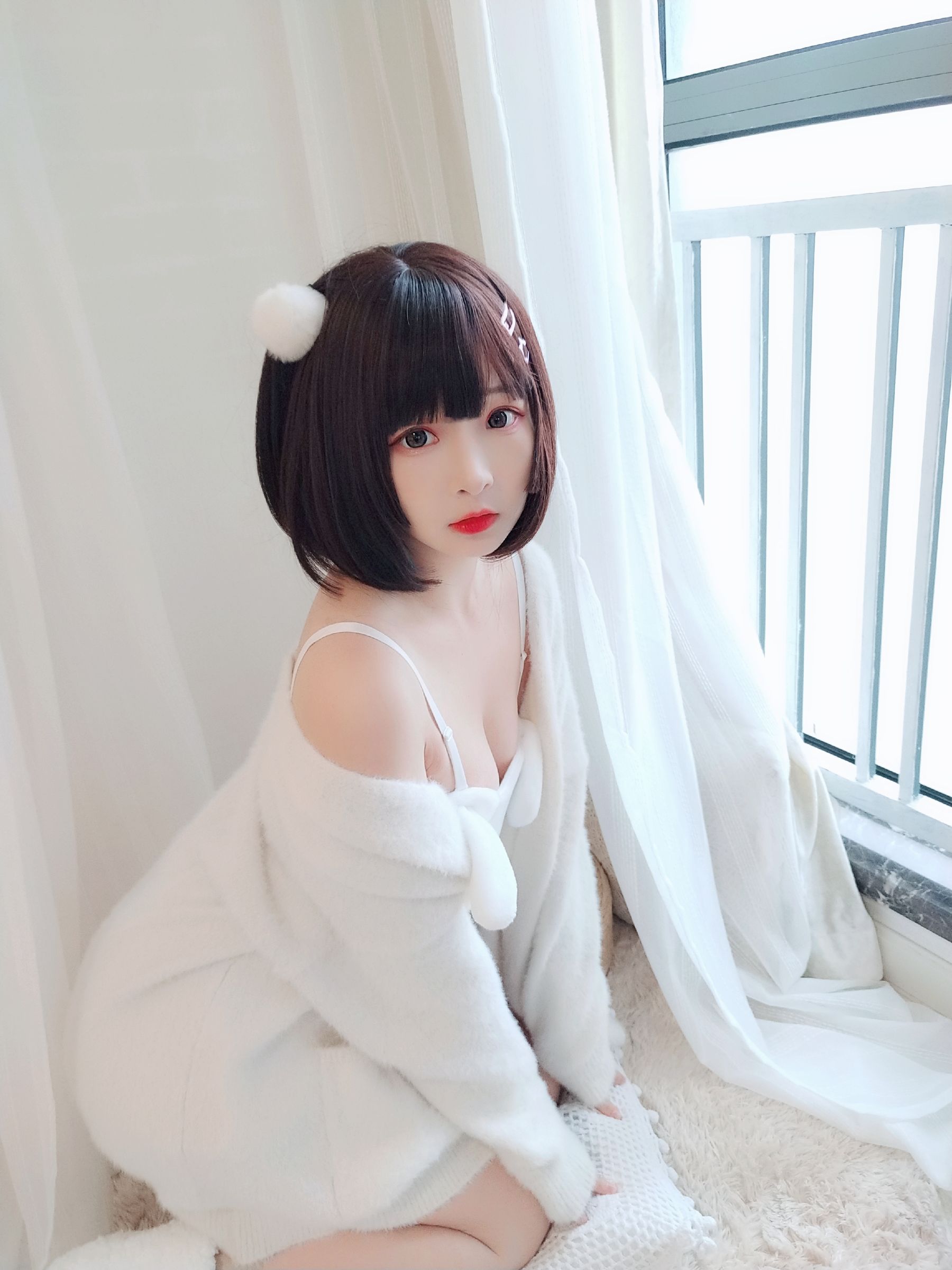 [Cosplay写真] 二次元美女古川kagura - 玉桂狗