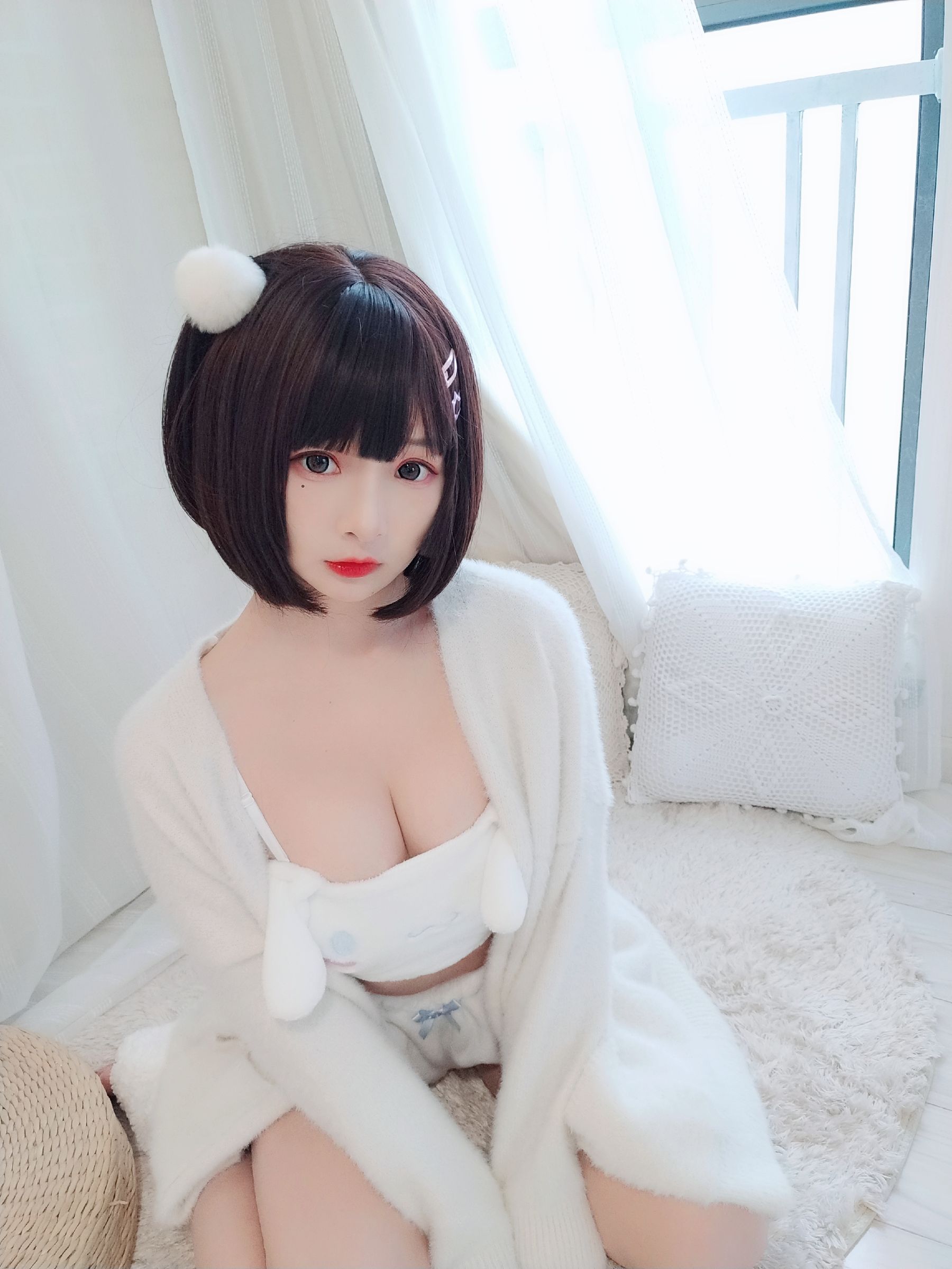 [Cosplay写真] 二次元美女古川kagura - 玉桂狗