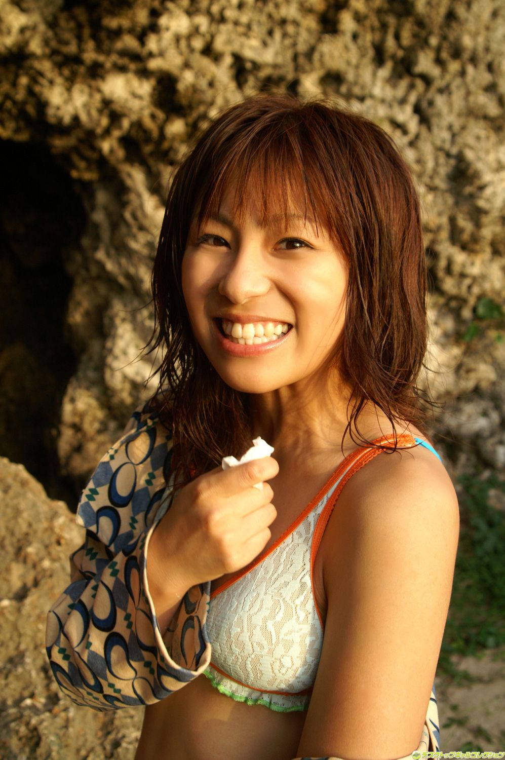 [DGC] NO.567 Chiemi Mori もりちえみ