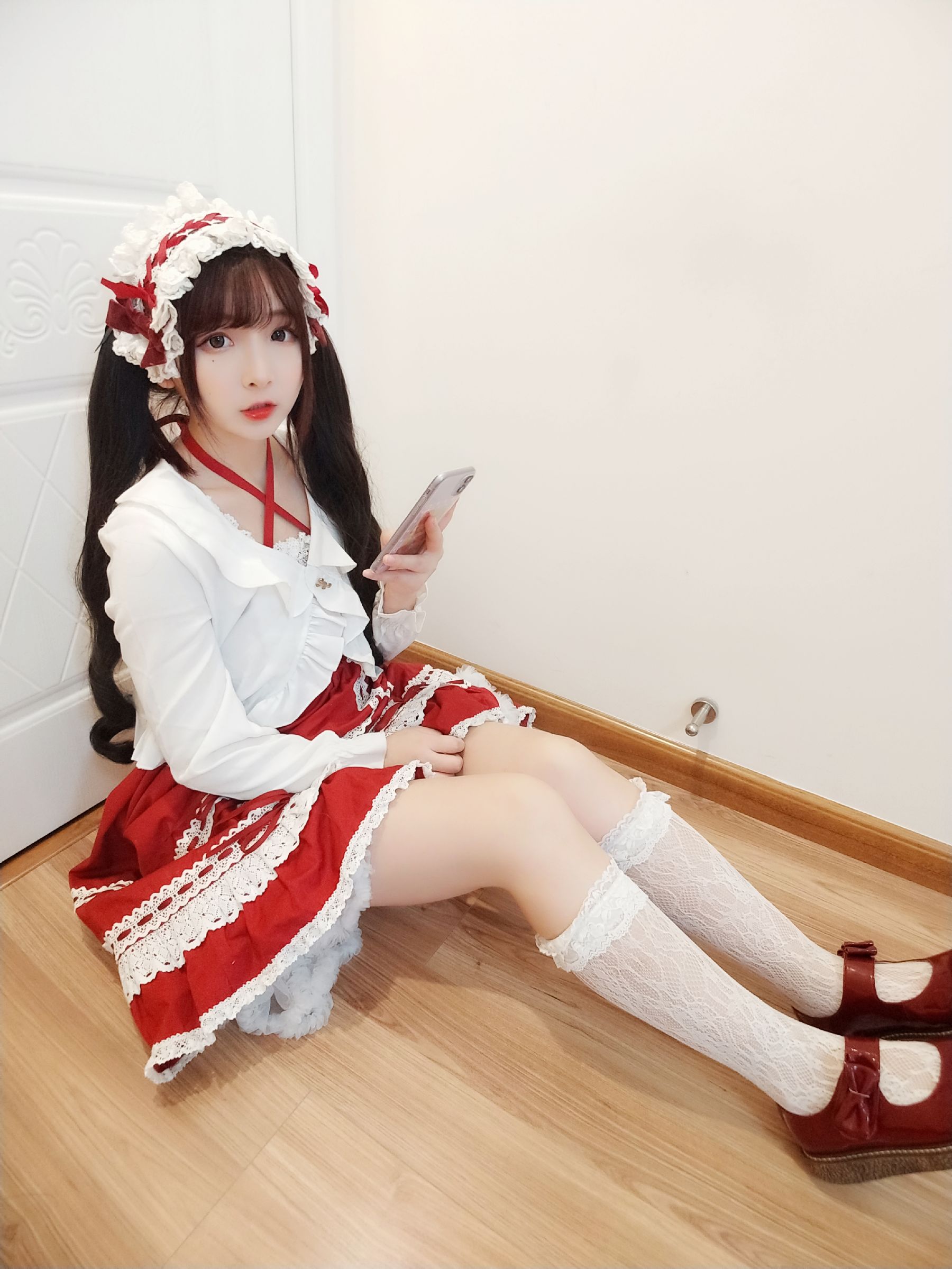 [Cosplay写真] 二次元美女古川kagura - 洛丽塔