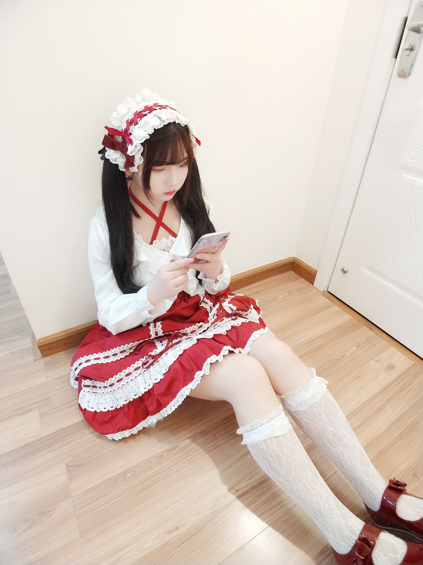 [Cosplay写真] 二次元美女古川kagura - 洛丽塔
