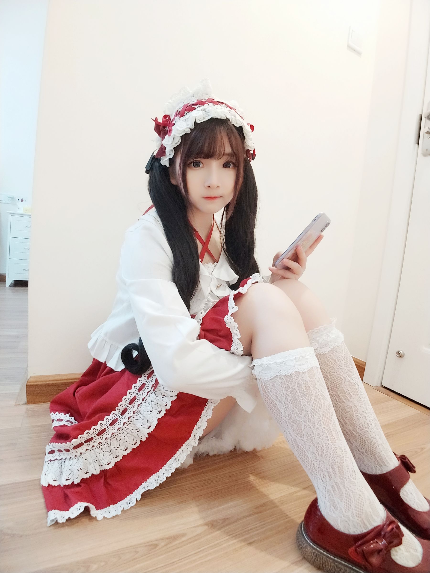 [Cosplay写真] 二次元美女古川kagura - 洛丽塔