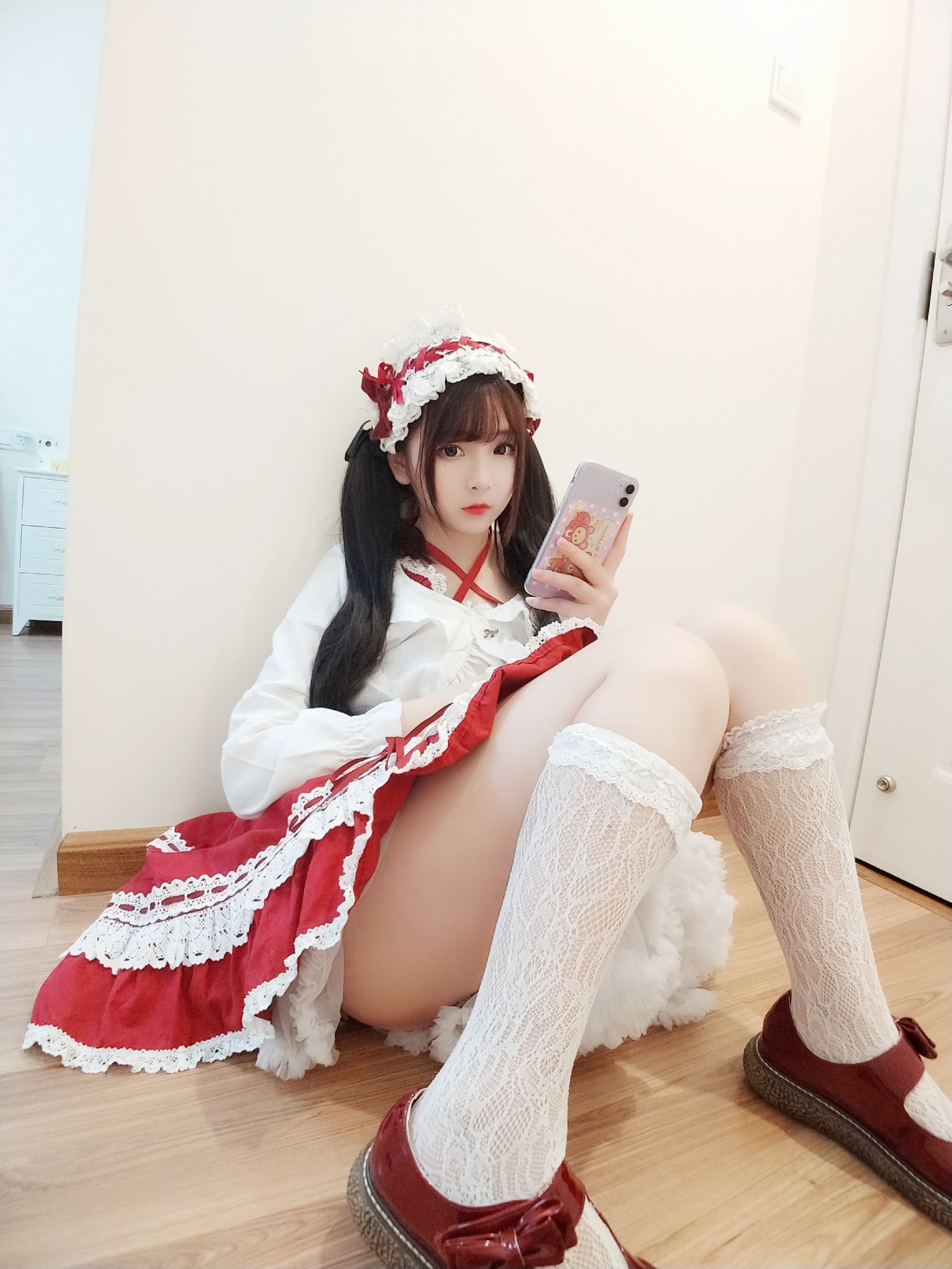 [Cosplay写真] 二次元美女古川kagura - 洛丽塔