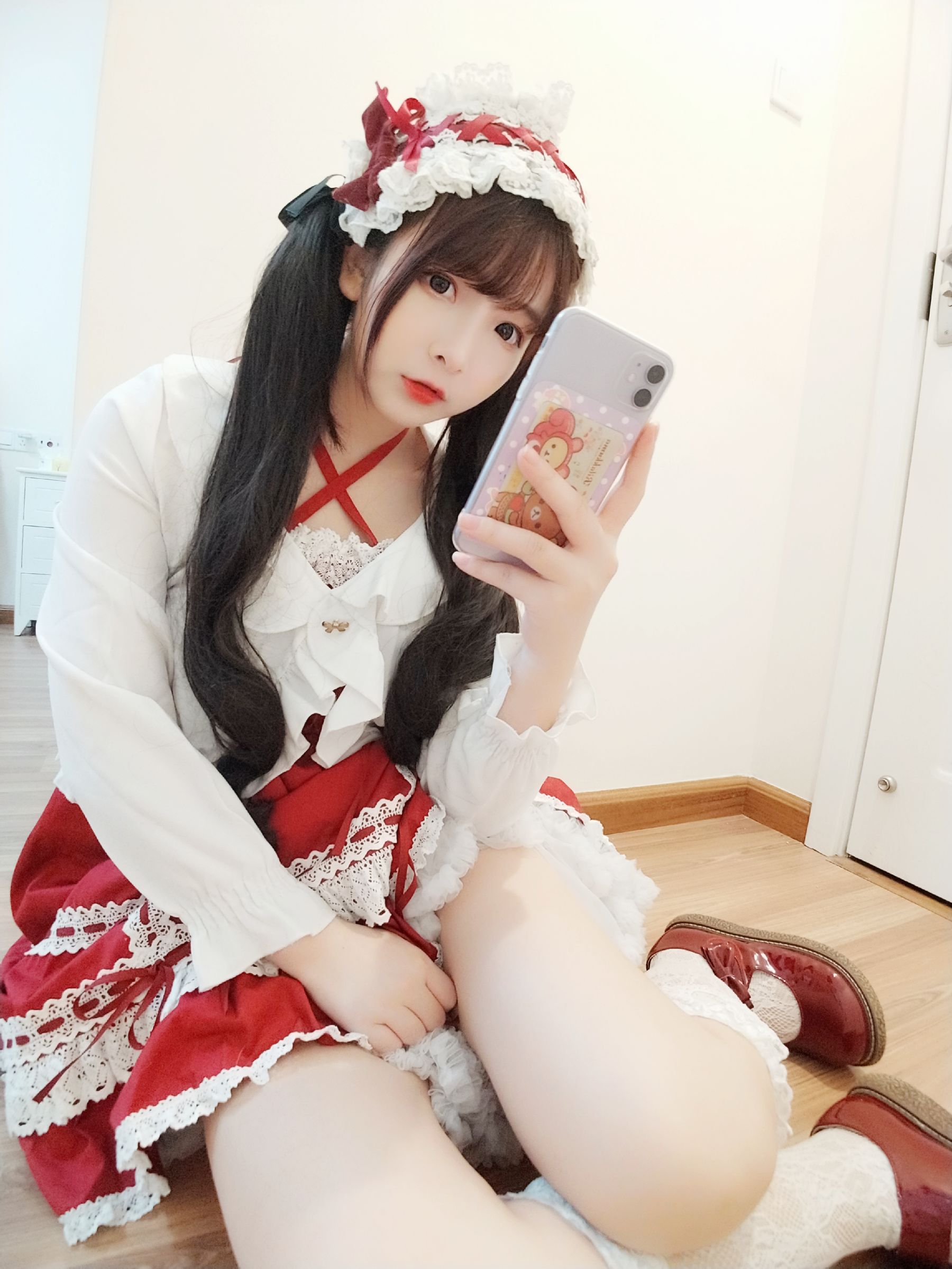 [Cosplay写真] 二次元美女古川kagura - 洛丽塔