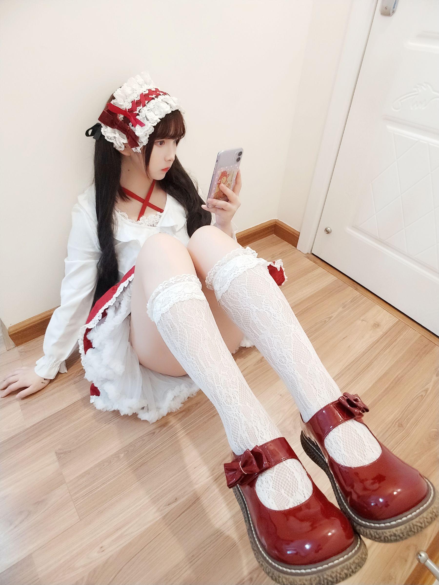 [Cosplay写真] 二次元美女古川kagura - 洛丽塔