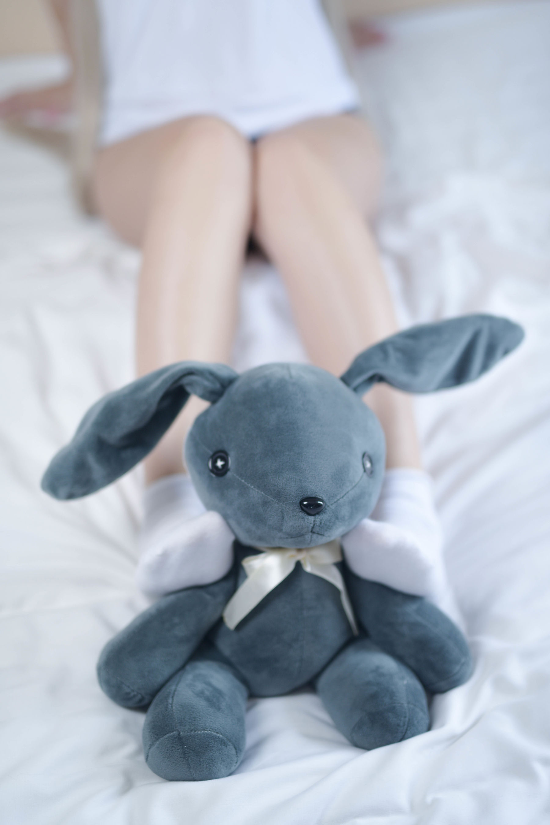 [Cosplay写真] 人气Coser二佐Nisa - 穹妹运动服