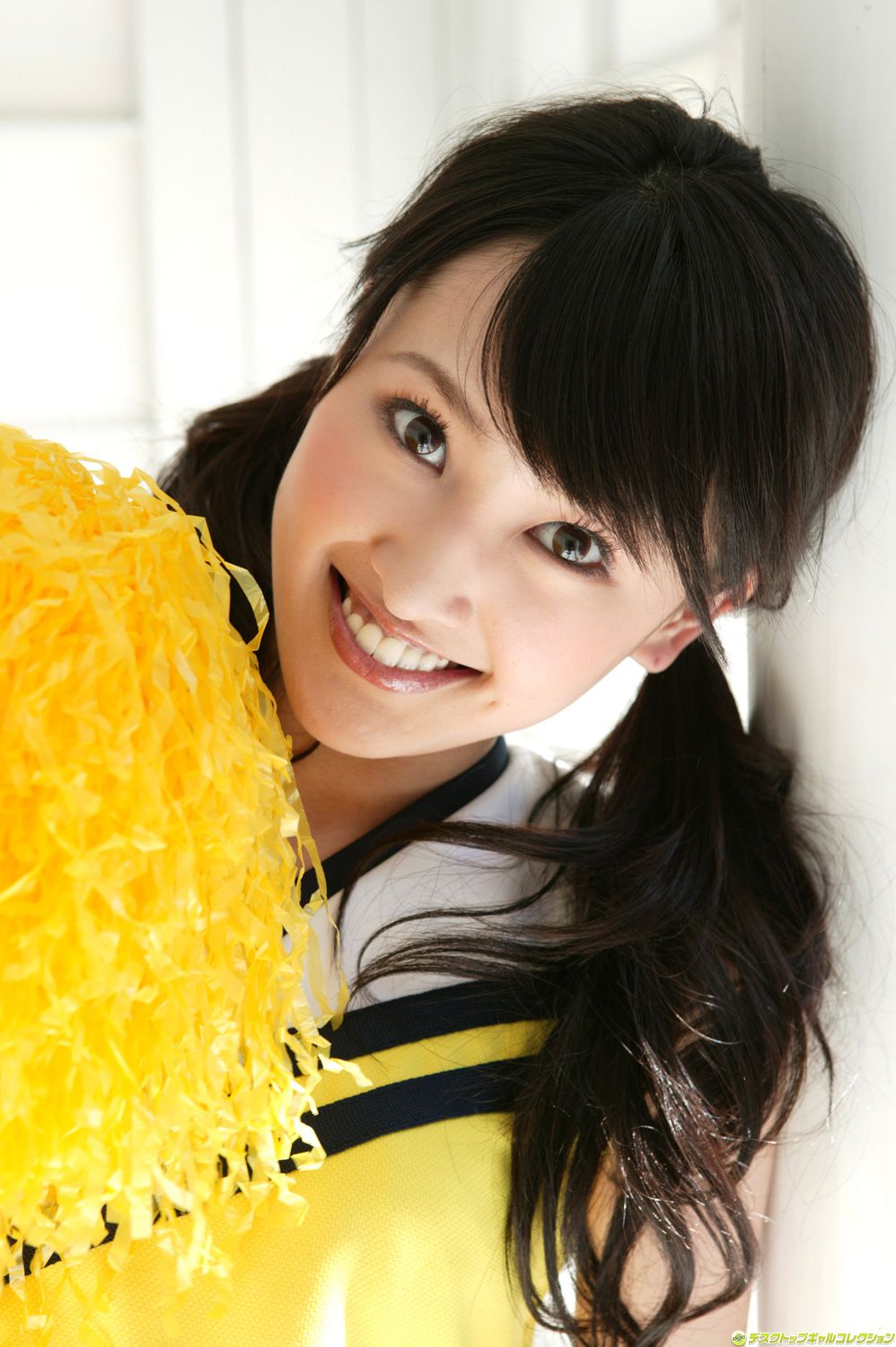 [DGC] NO.578 Anna Sonoda 薗田杏奈 Top Idols