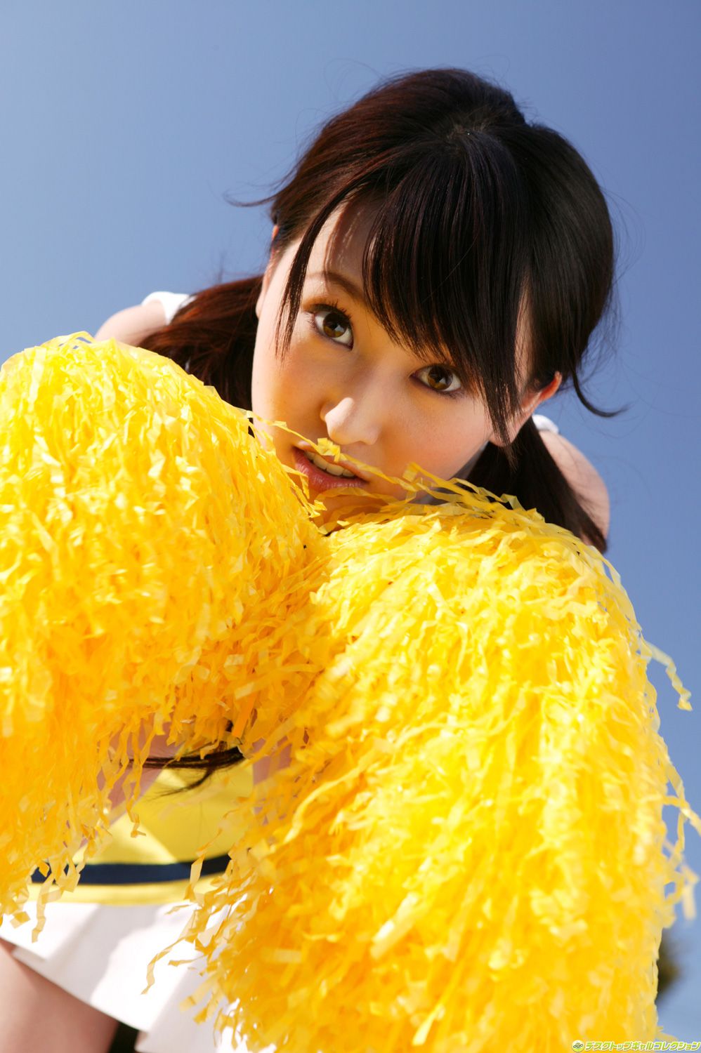 [DGC] NO.578 Anna Sonoda 薗田杏奈 Top Idols