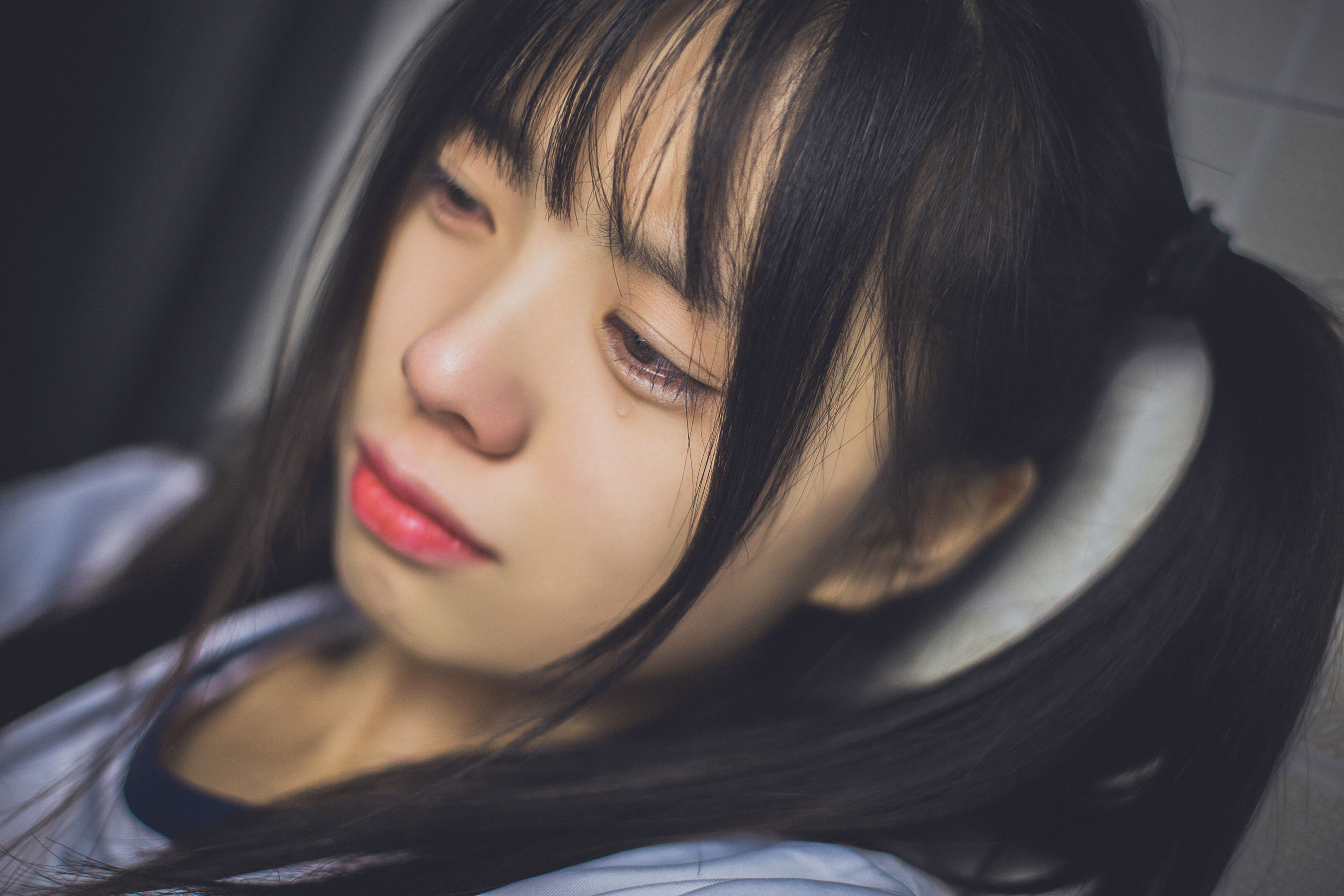 [Cosplay写真] 萌系小野妹子w - 运动服・悲