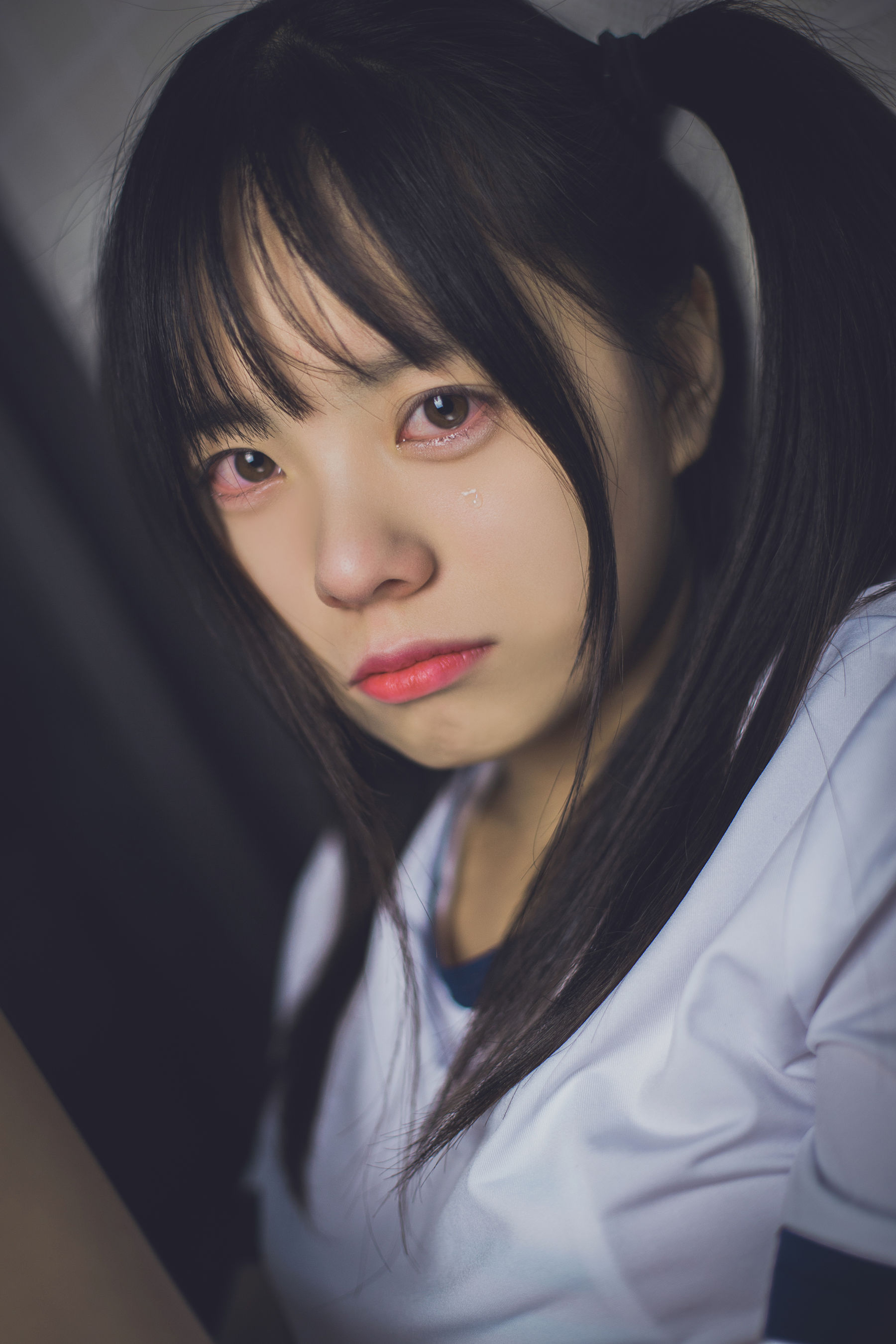[Cosplay写真] 萌系小野妹子w - 运动服・悲