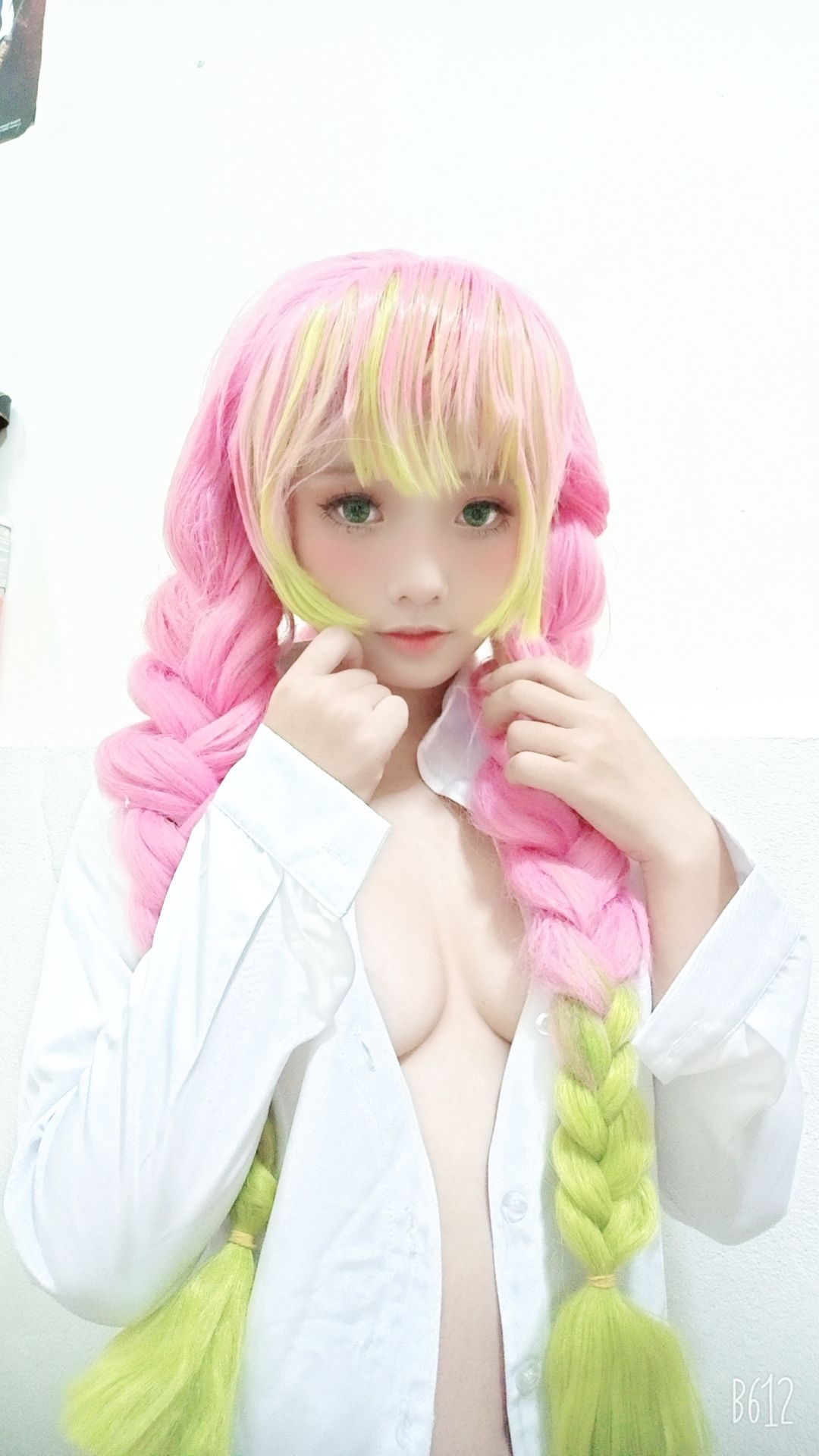 [Messie Huang]写真 - Kanroji