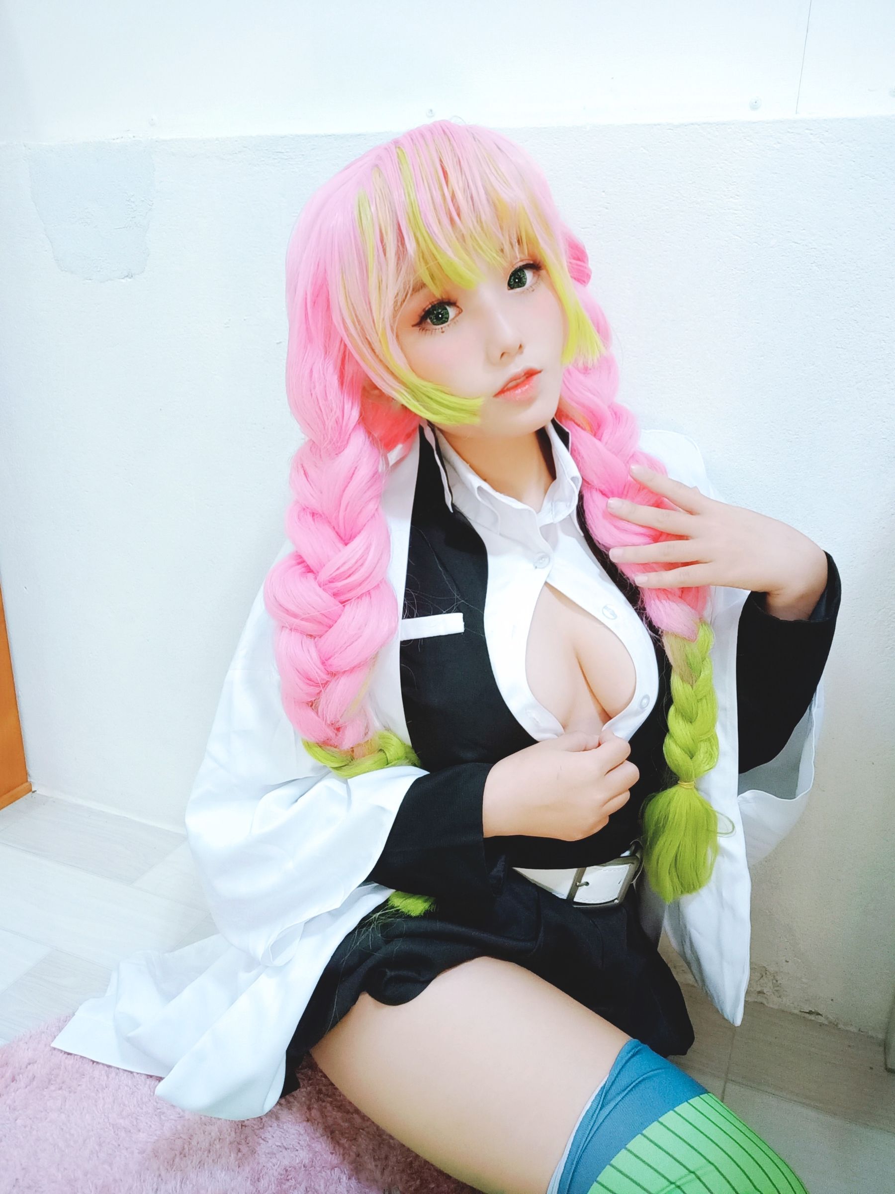 [Messie Huang]写真 - Kanroji