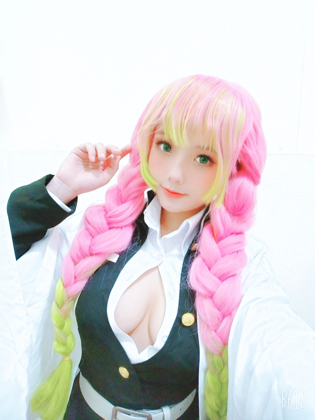 [Messie Huang]写真 - Kanroji