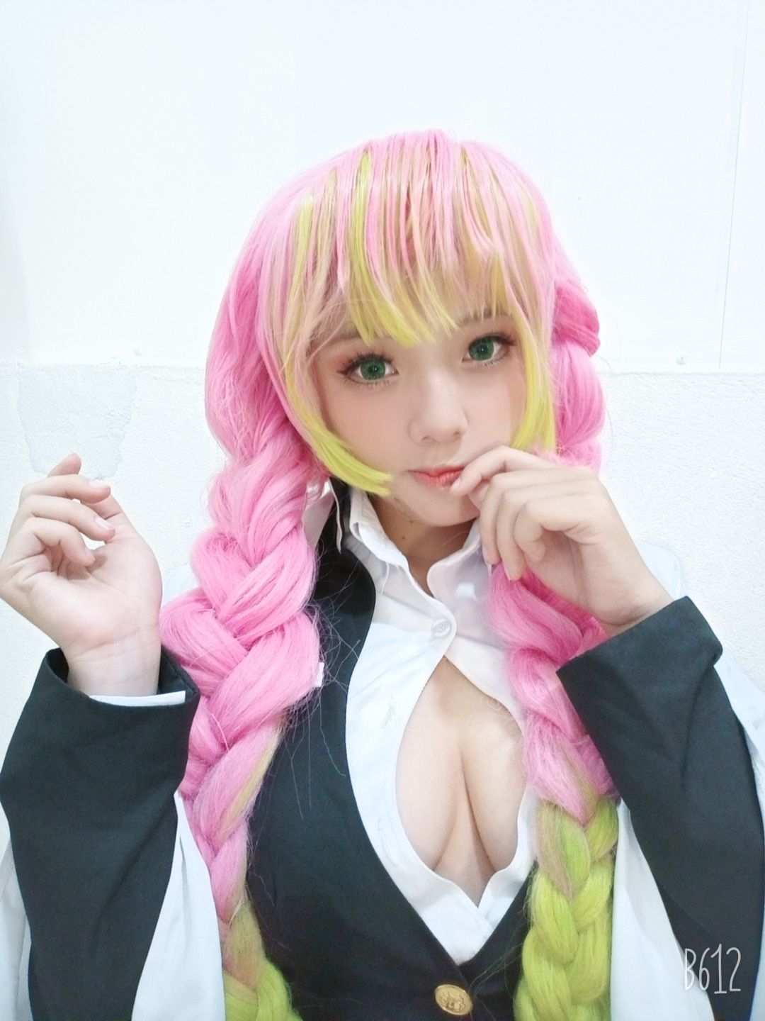 [Messie Huang]写真 - Kanroji