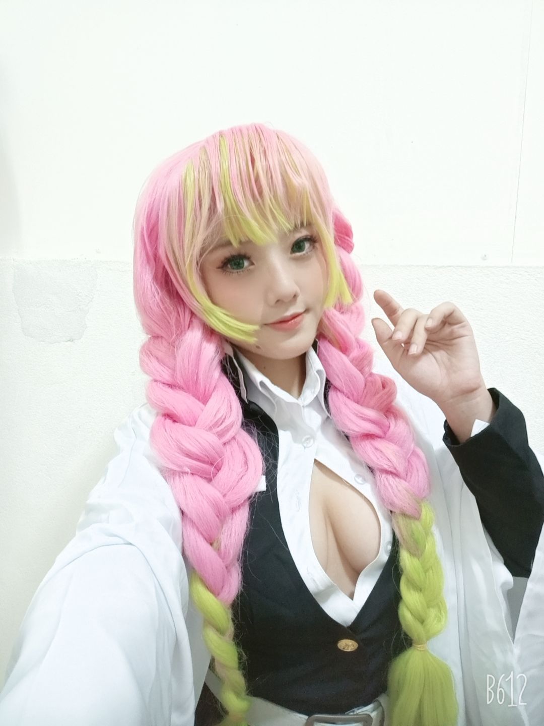 [Messie Huang]写真 - Kanroji