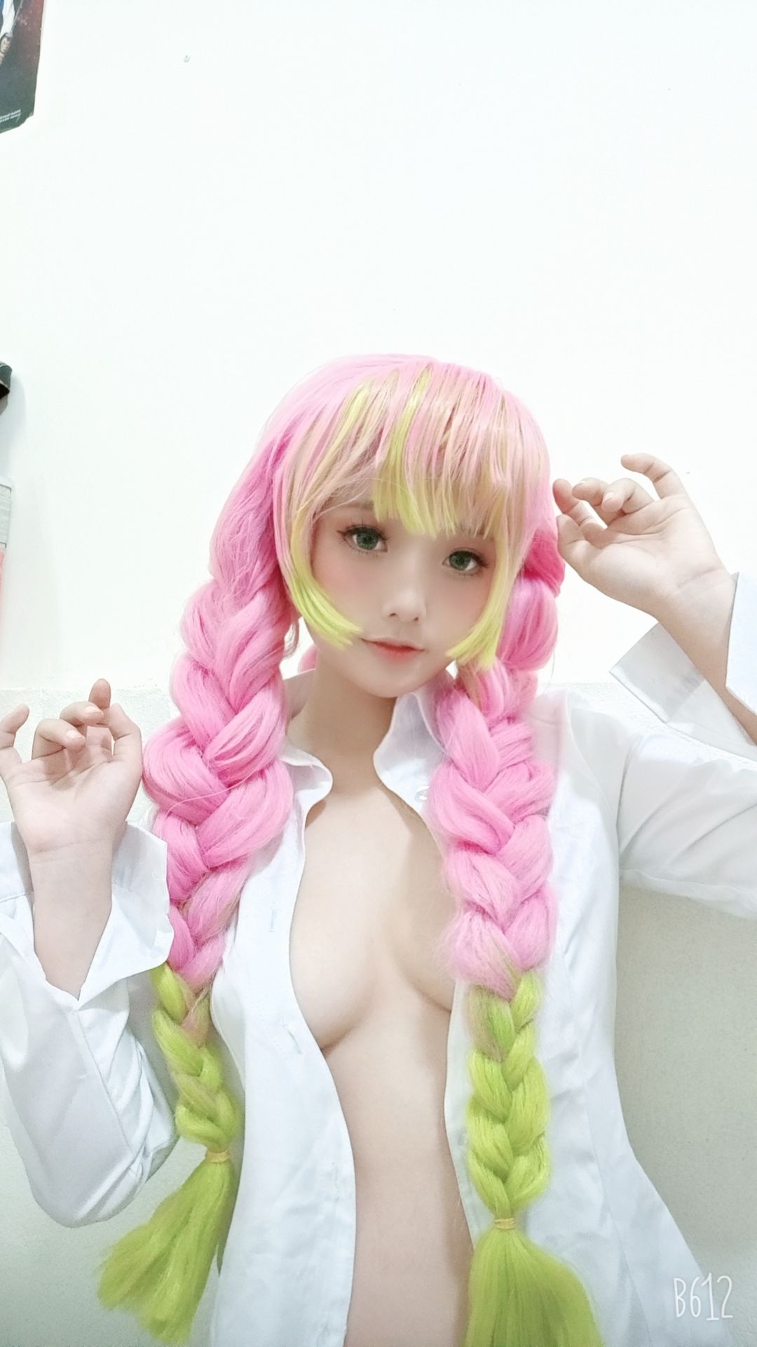 [Messie Huang]写真 - Kanroji
