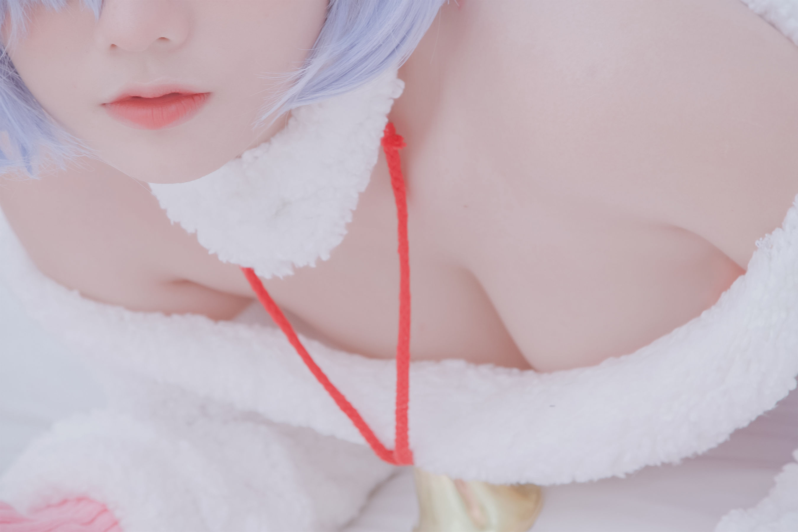 [Messie Huang]写真 - Rem the sheep