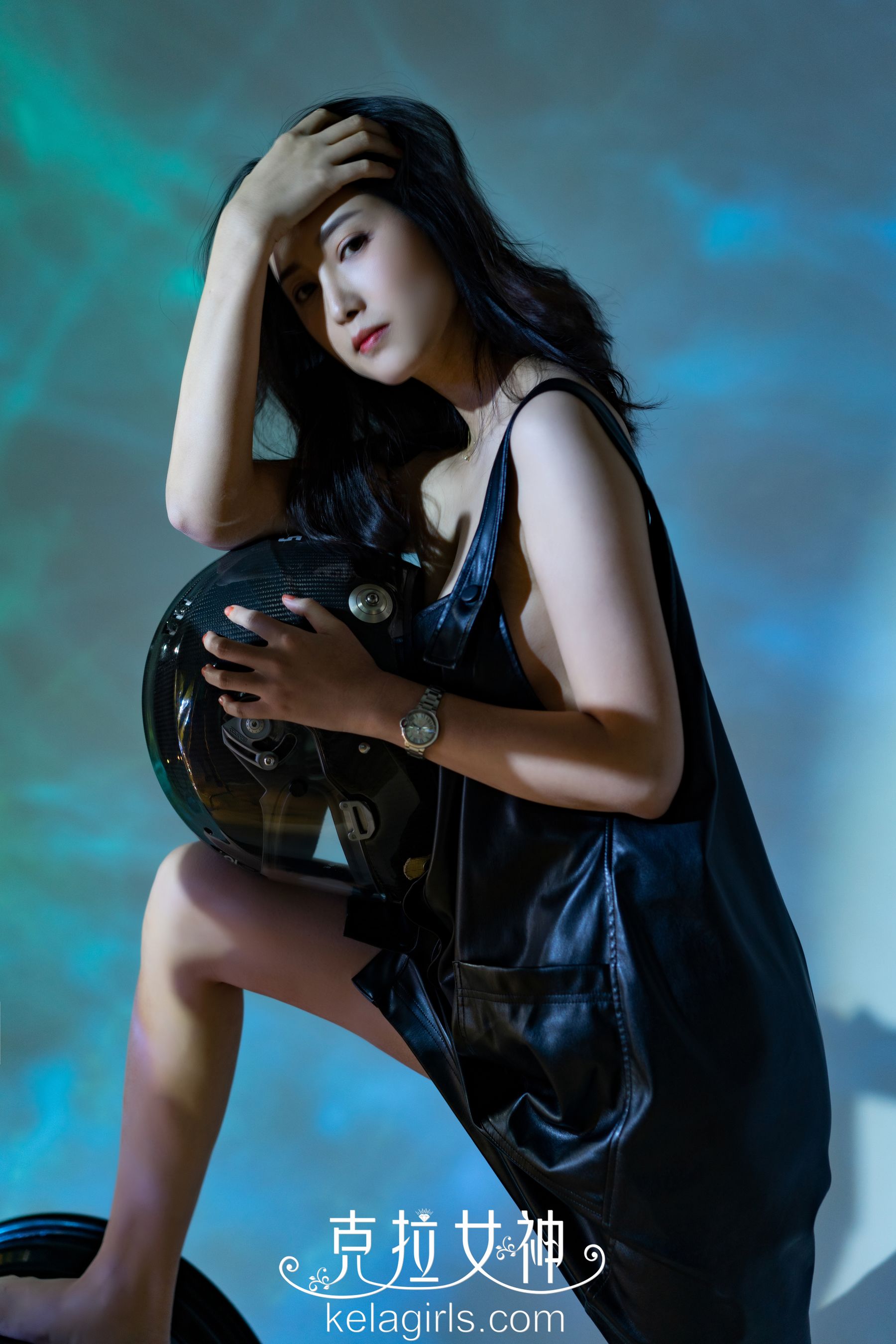 [克拉女神Kelagirls]  王睿 神秘人