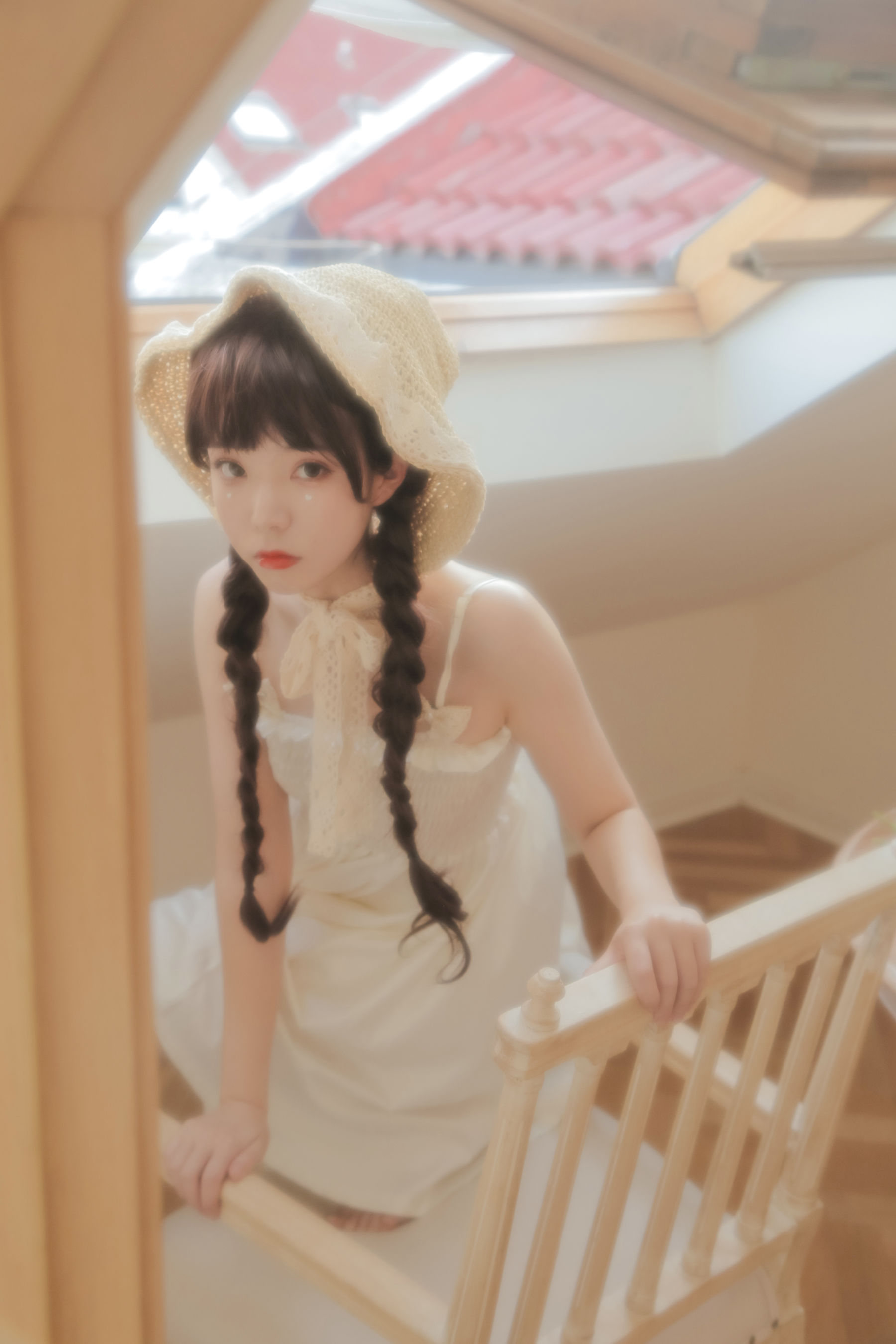[喵糖映画] VOL.315 Fushii_海堂 近距离恋爱