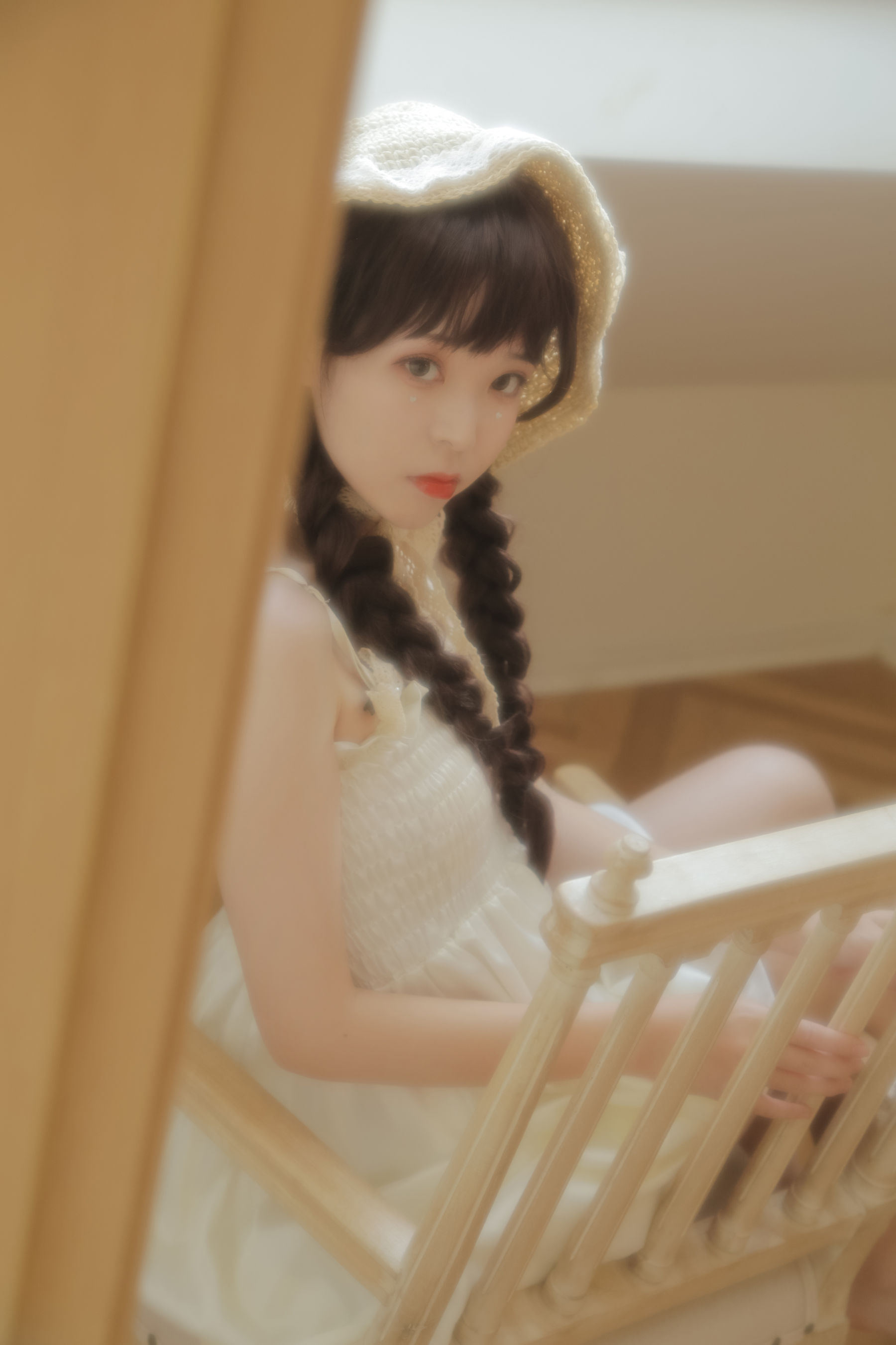 [喵糖映画] VOL.315 Fushii_海堂 近距离恋爱