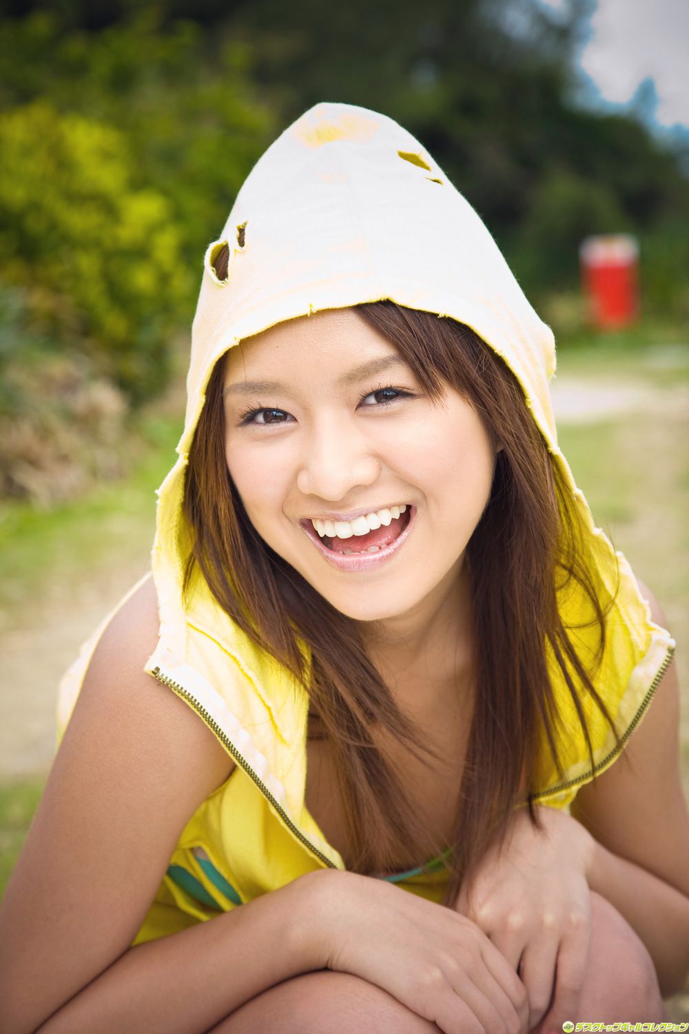 [DGC] NO.589 Natsumi Kamata 鎌田奈津美 Gravure Idols
