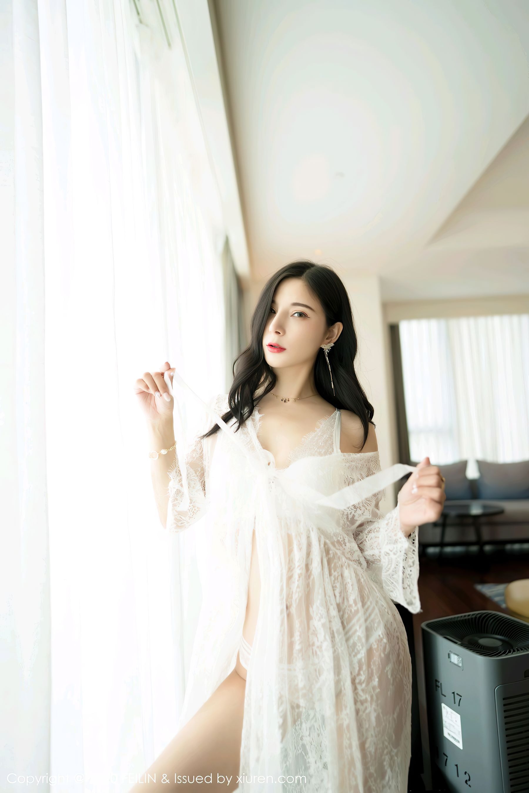 [嗲囡囡FEILIN] VOL.348 小蛮妖Yummy