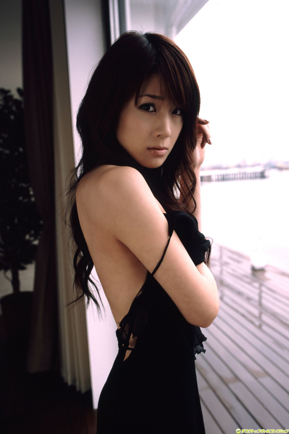 [DGC] NO.591 Maki Aizawa 相沢真紀/相沢まき