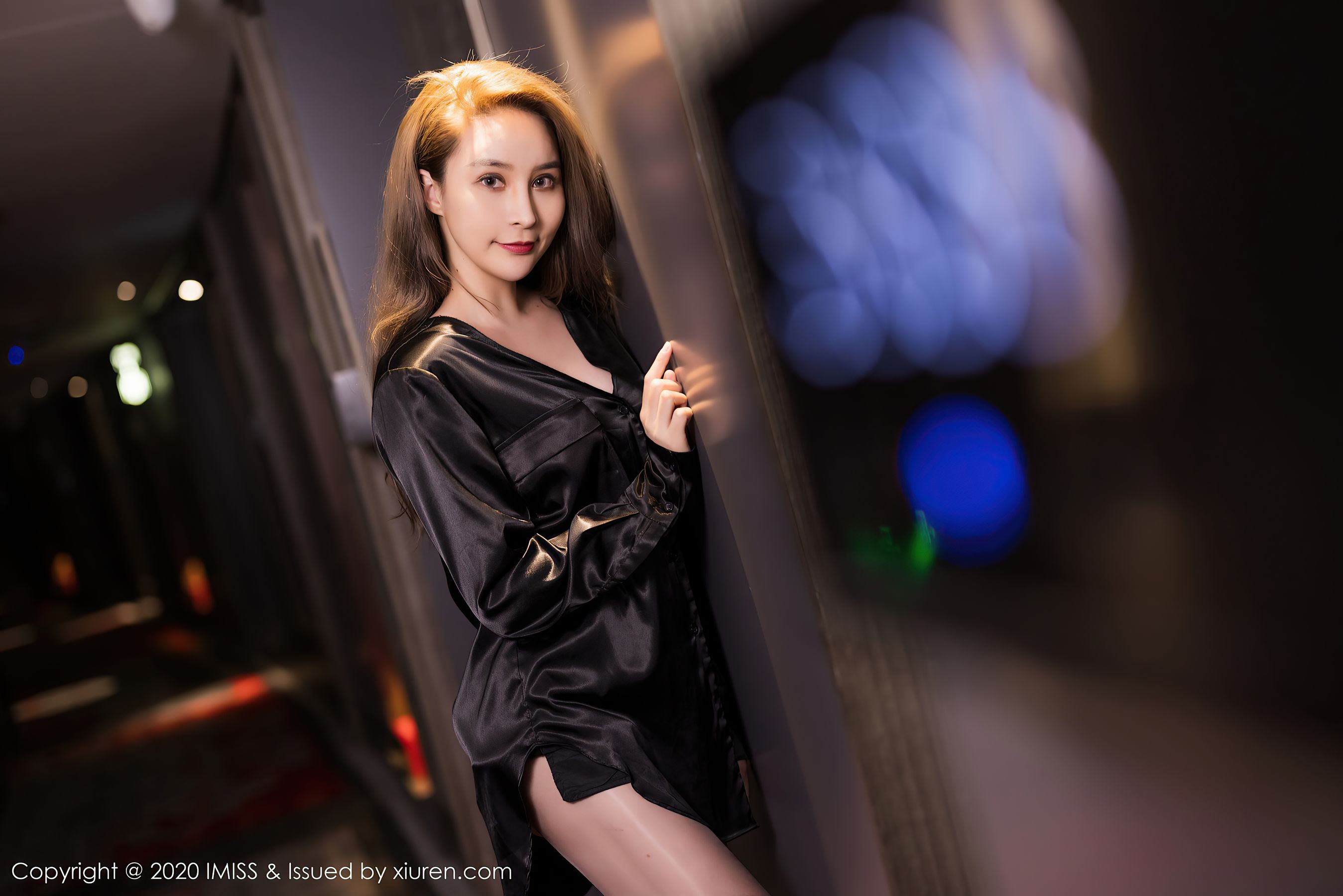 [爱蜜社IMiss] Vol.514 Jermy