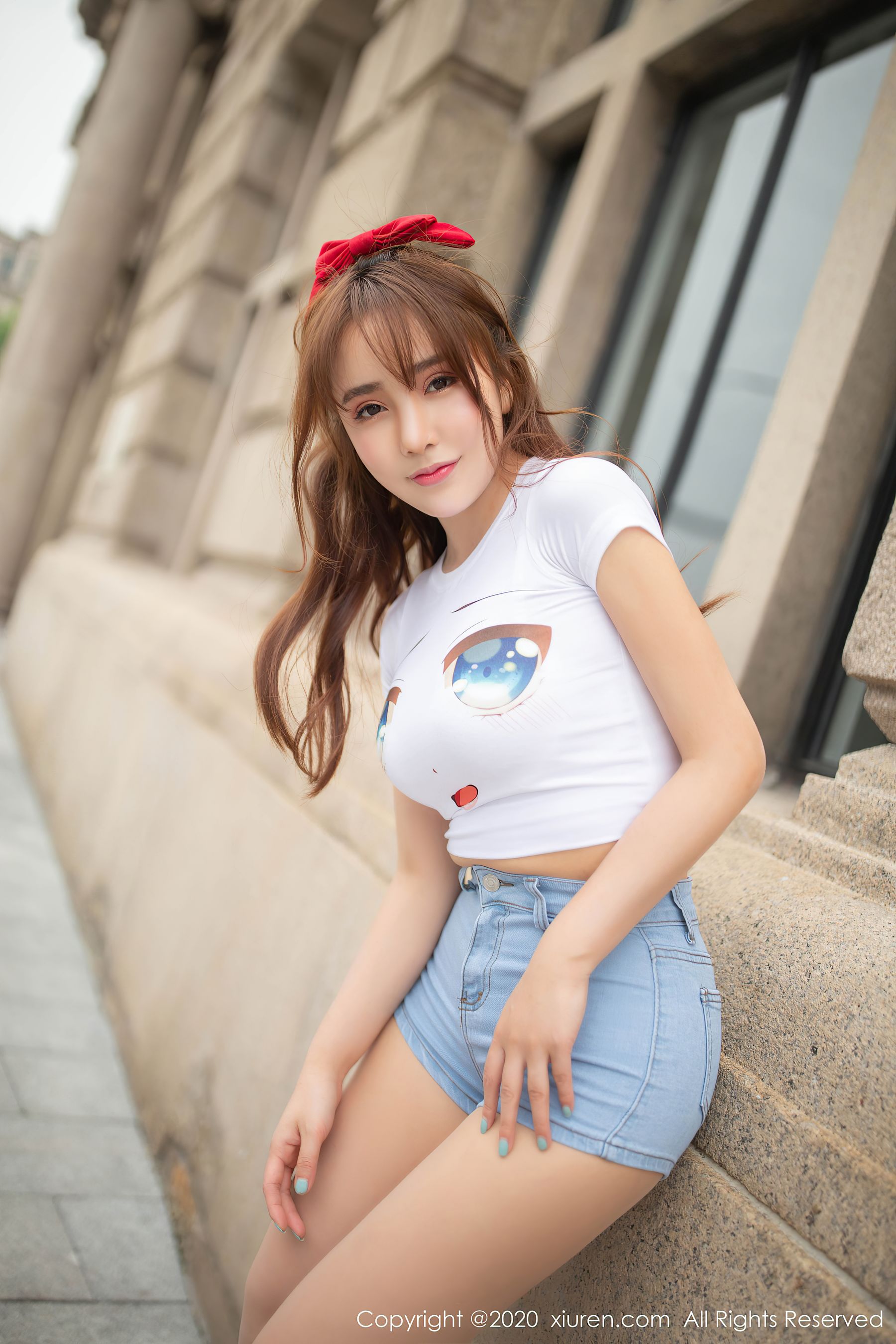 [秀人XiuRen] No.2547 陶喜乐_lele