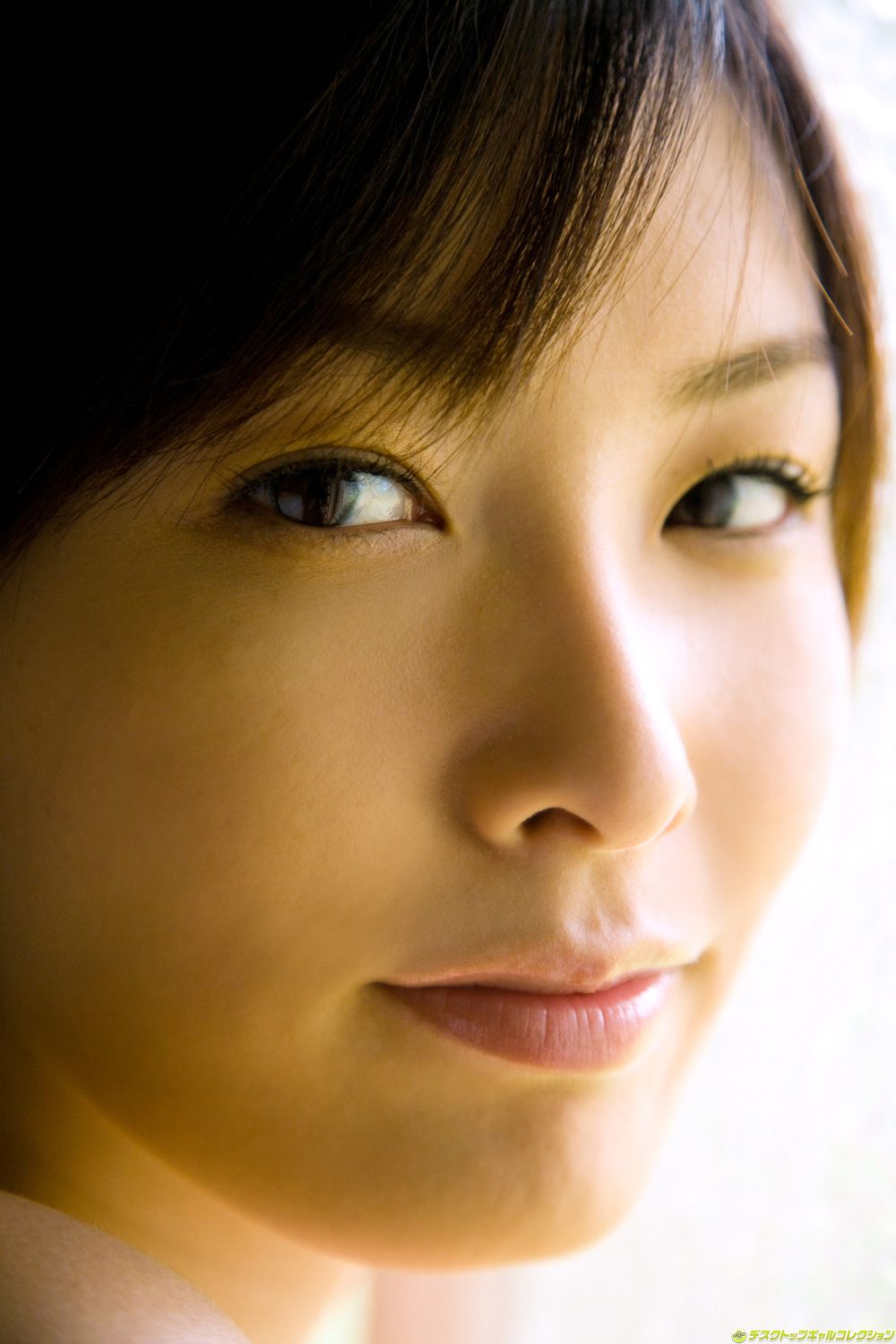 [DGC] NO.600 Nao Nagasawa 長澤奈央 Gravure Idols