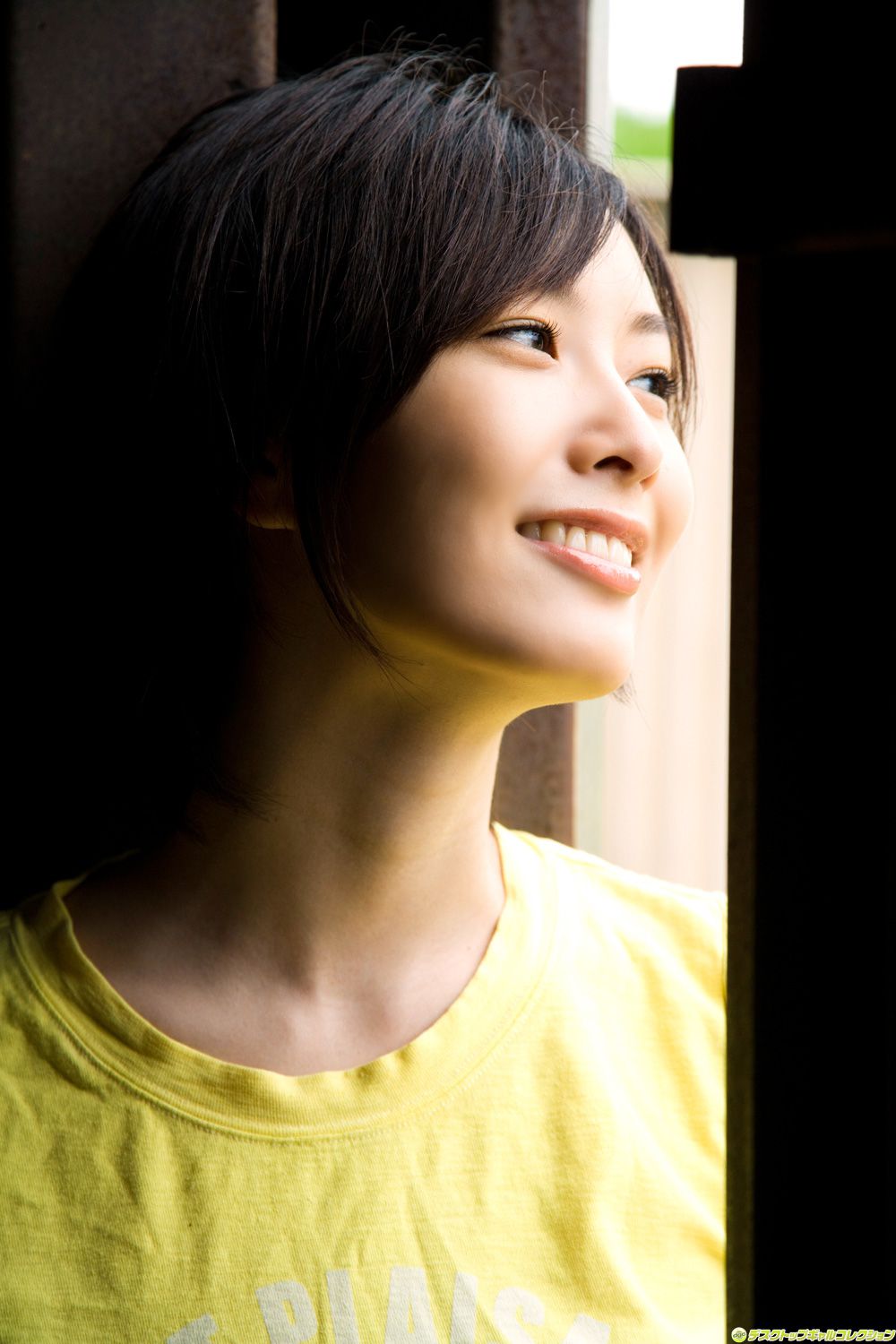 [DGC] NO.600 Nao Nagasawa 長澤奈央 Gravure Idols