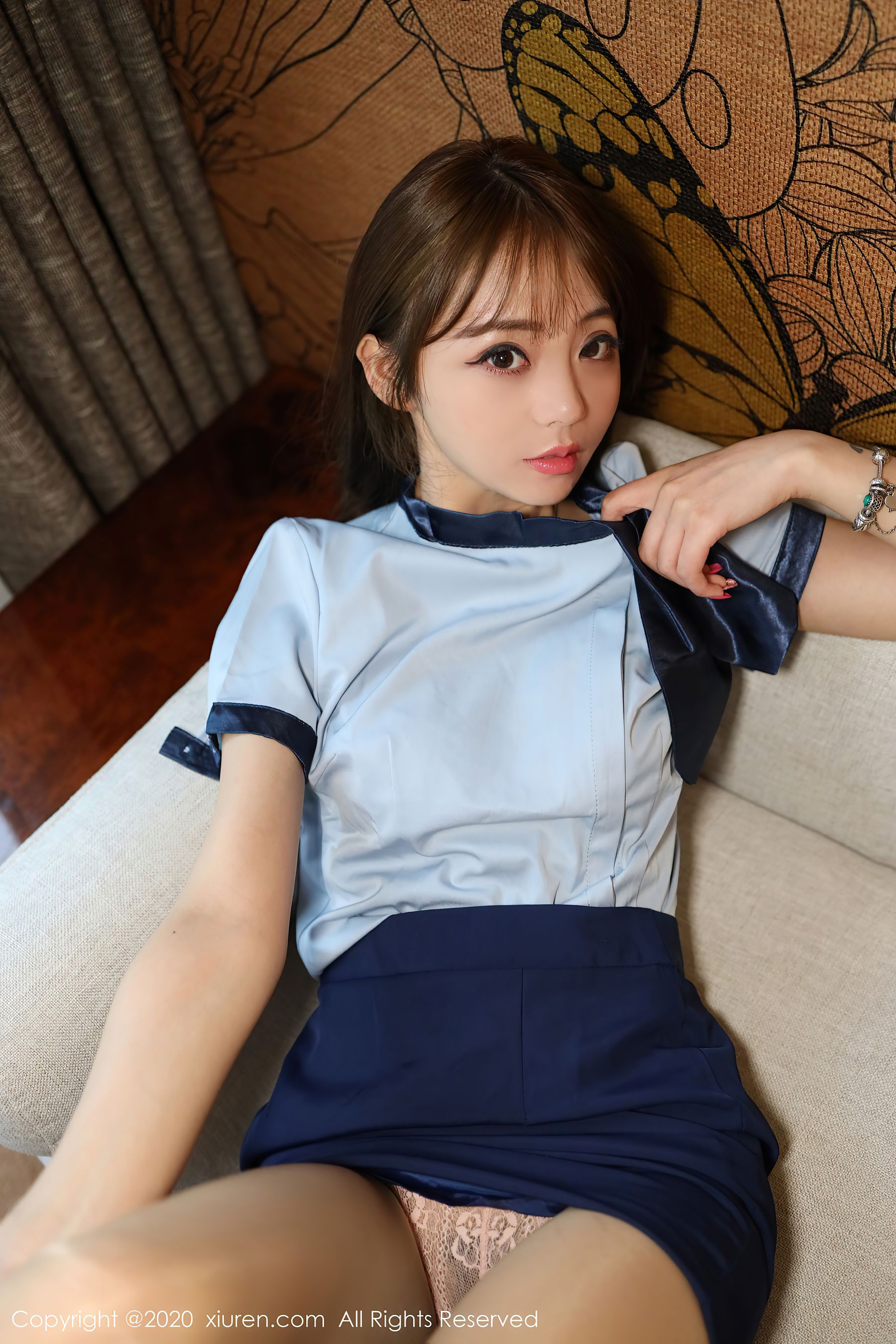 [秀人XiuRen] No.2555 佘贝拉bella