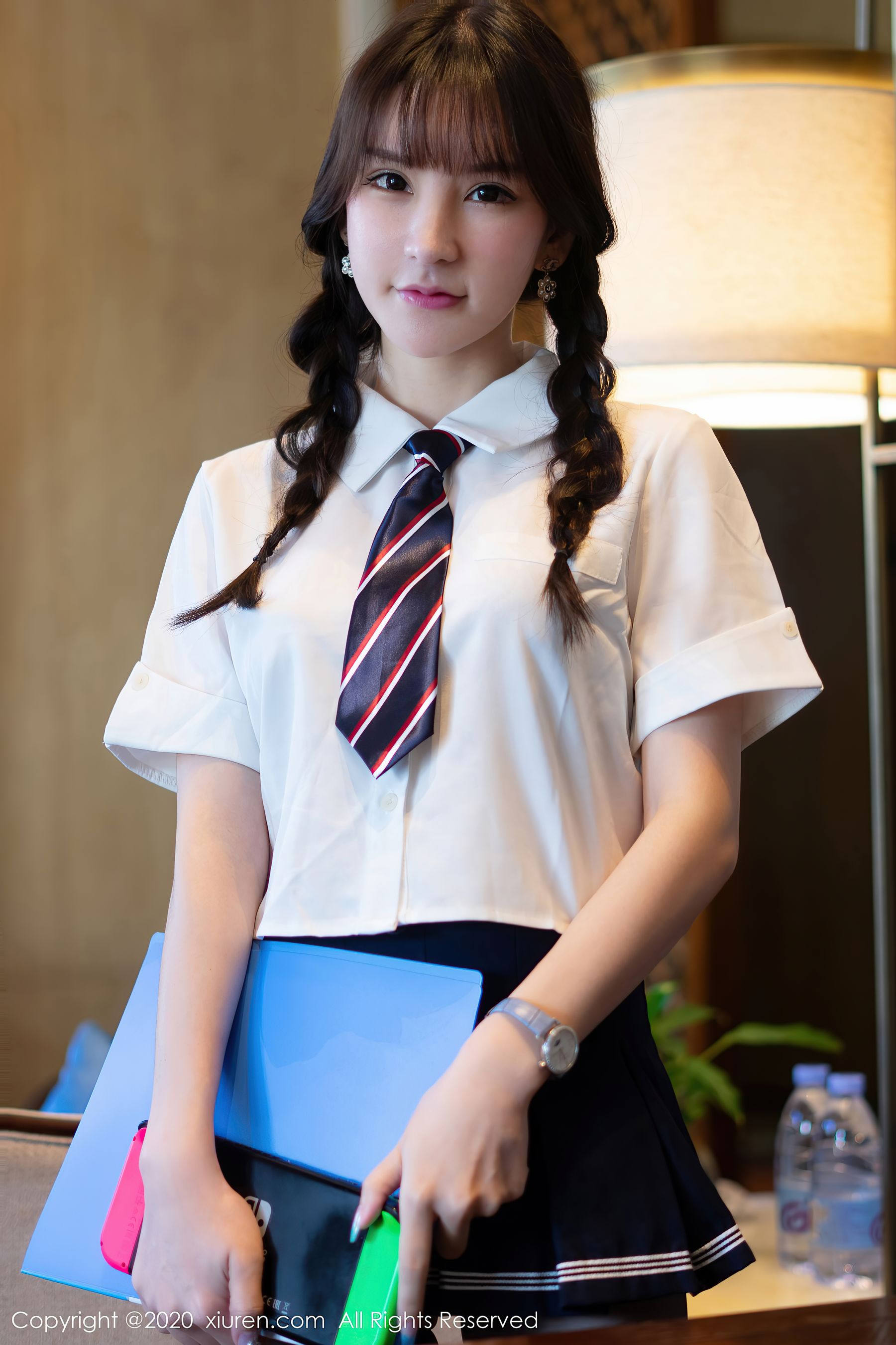 [秀人XiuRen] No.2559 周于希Sandy