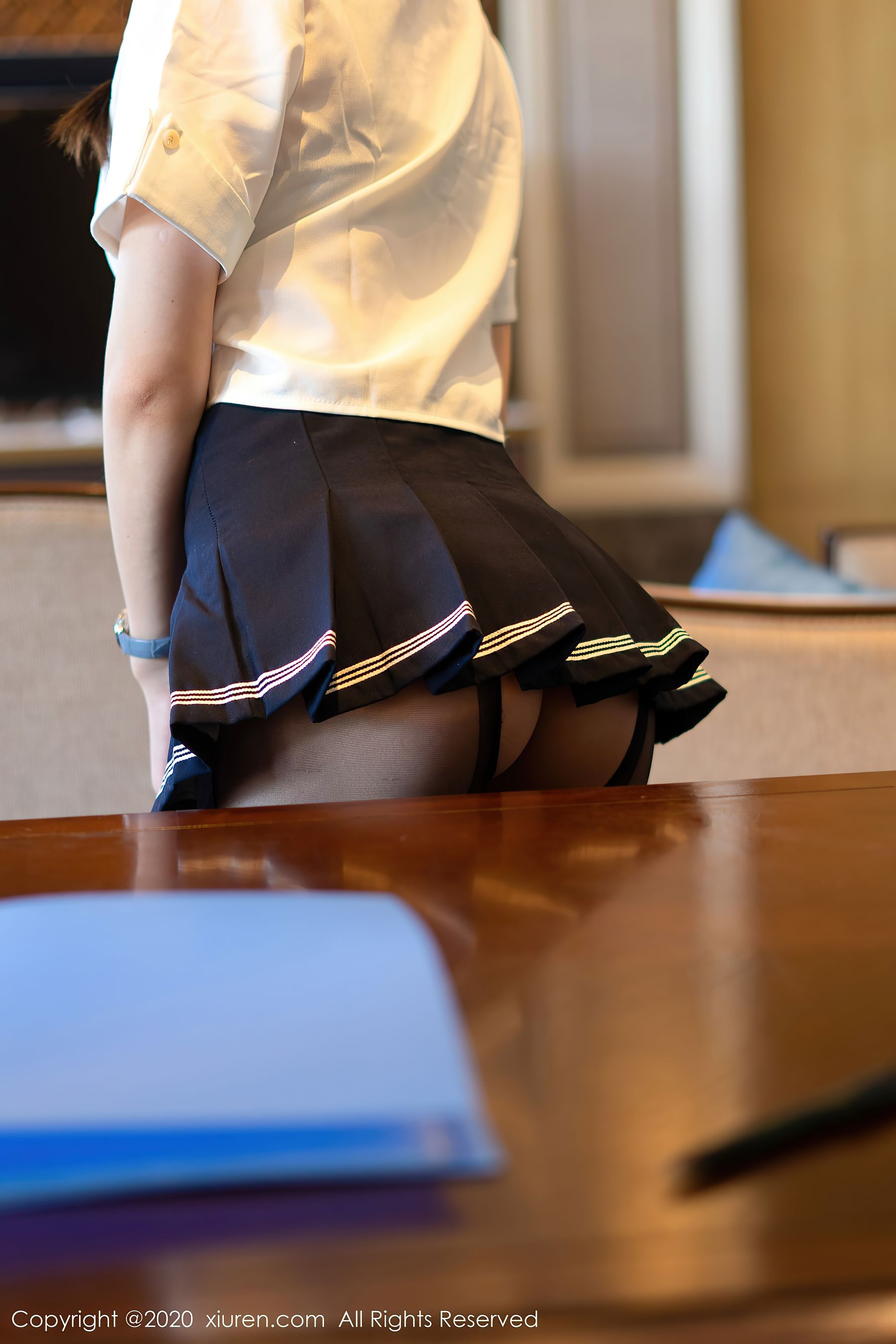 [秀人XiuRen] No.2559 周于希Sandy