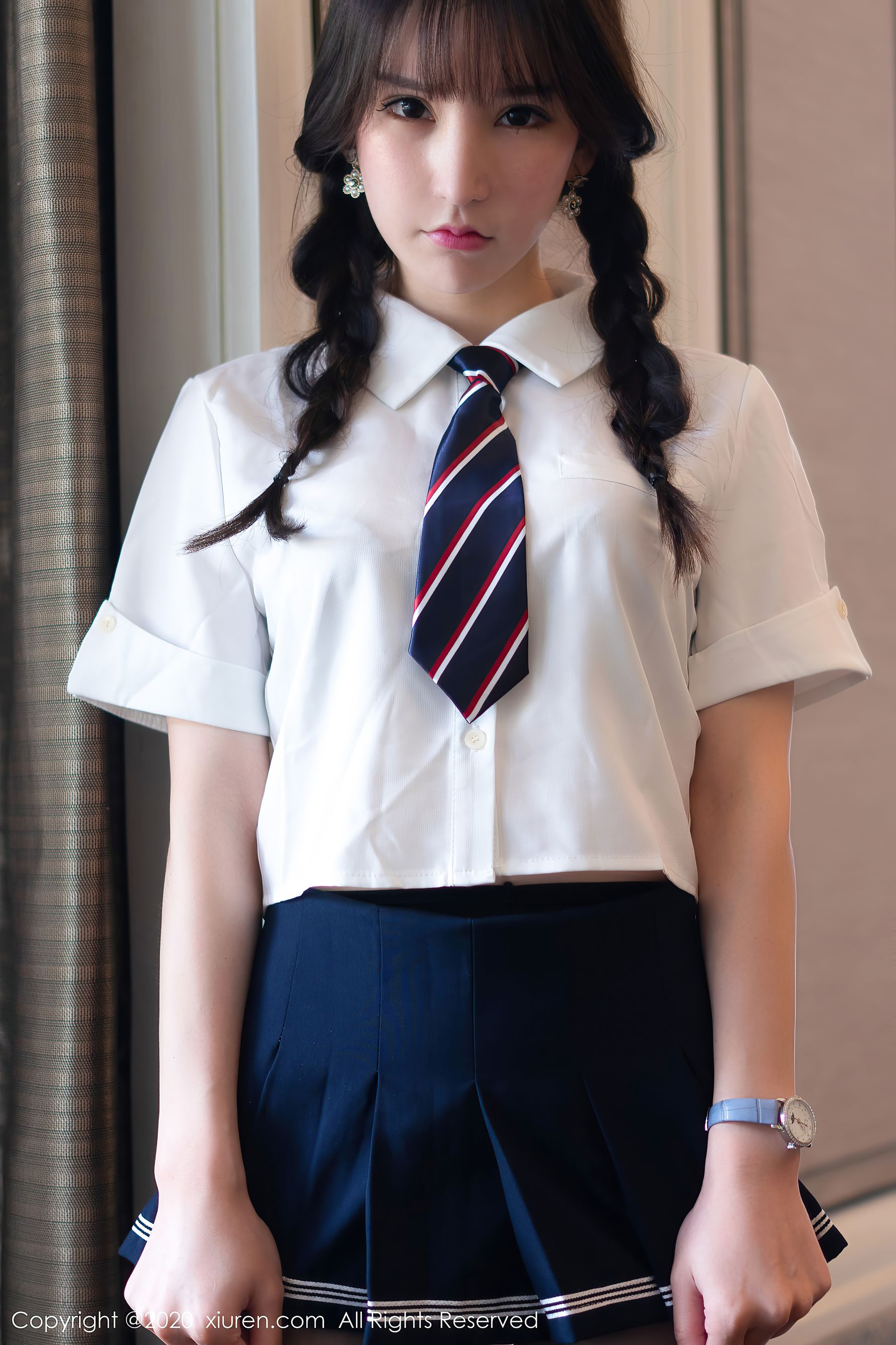 [秀人XiuRen] No.2559 周于希Sandy