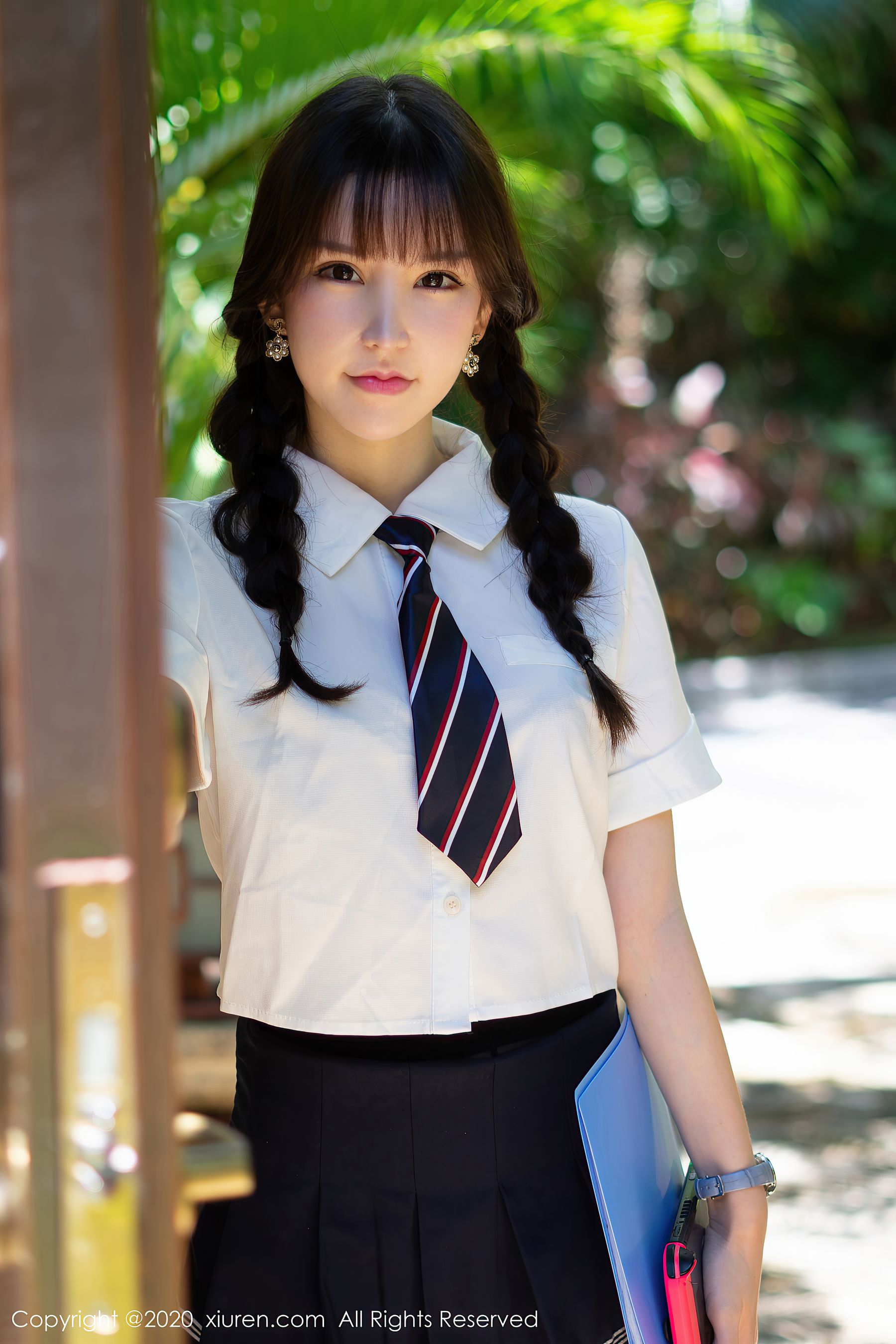 [秀人XiuRen] No.2559 周于希Sandy