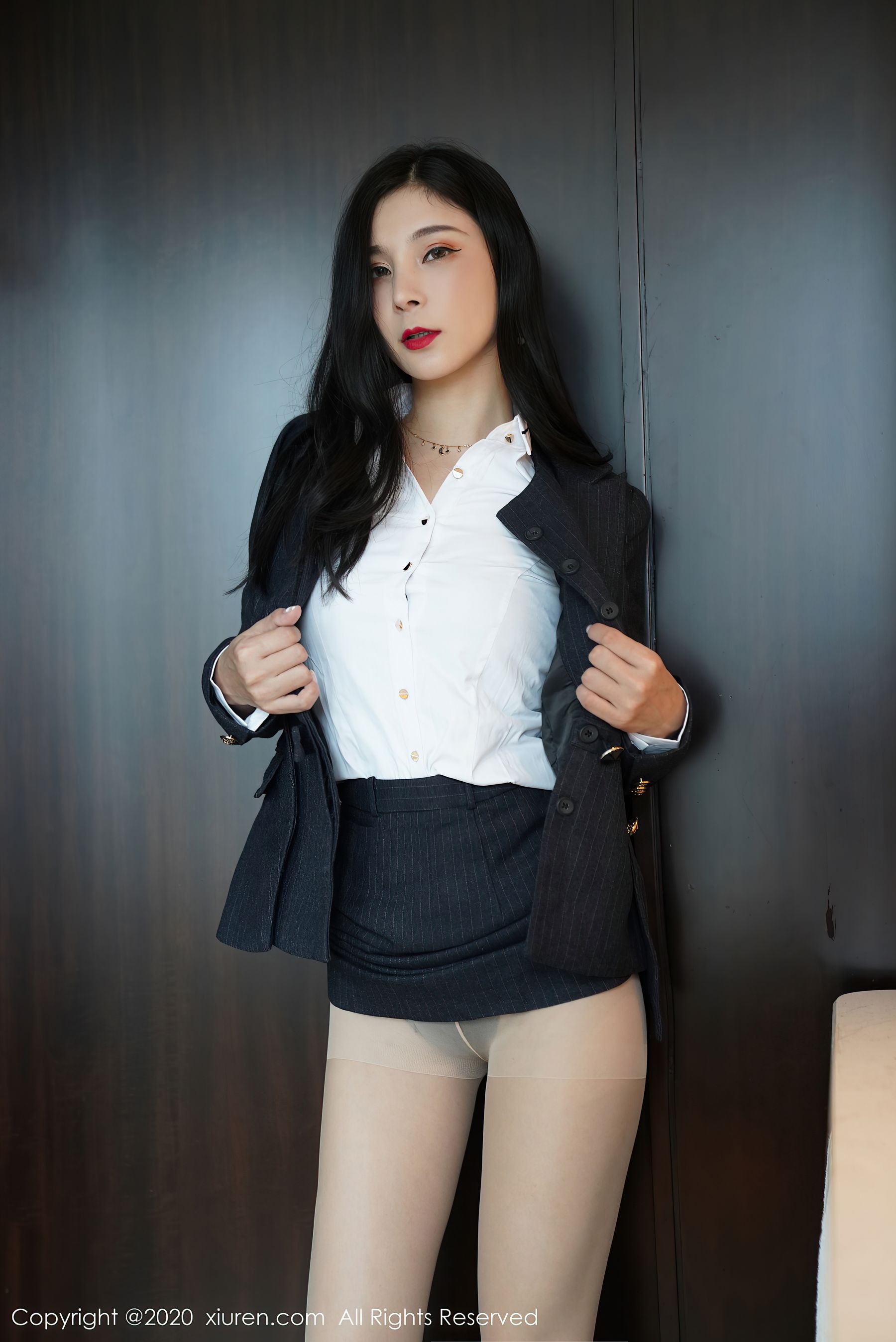 [秀人XiuRen] No.2564 小蛮妖Yummy