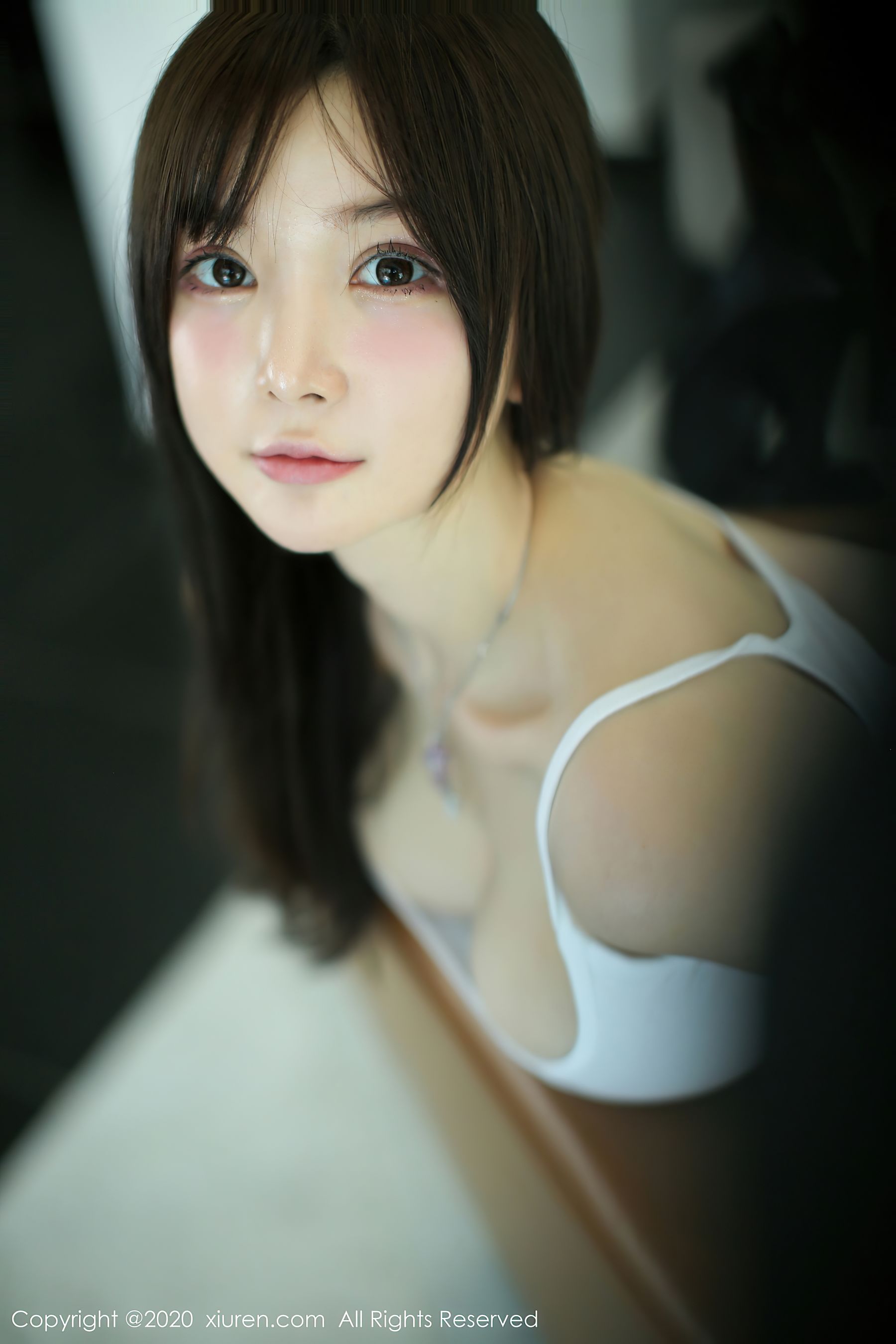 [秀人XiuRen] No.2565 糯美子Mini