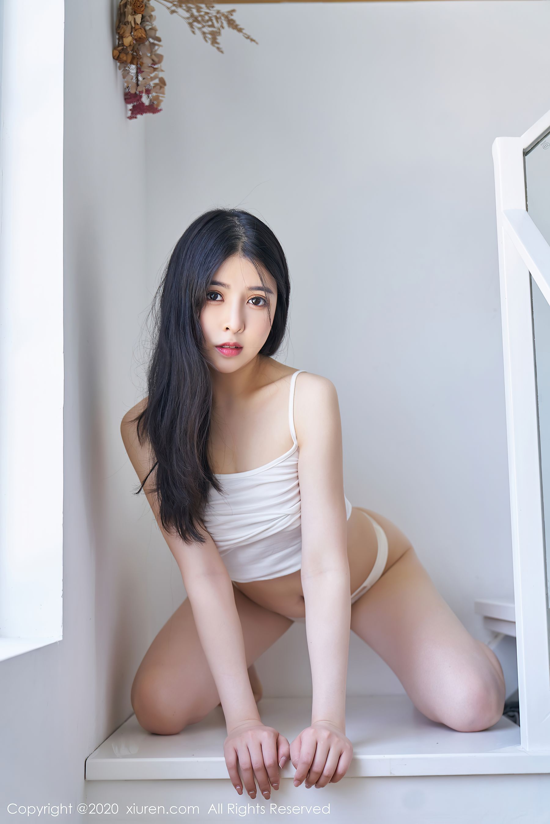 [秀人XiuRen] No.2571 姜贞语