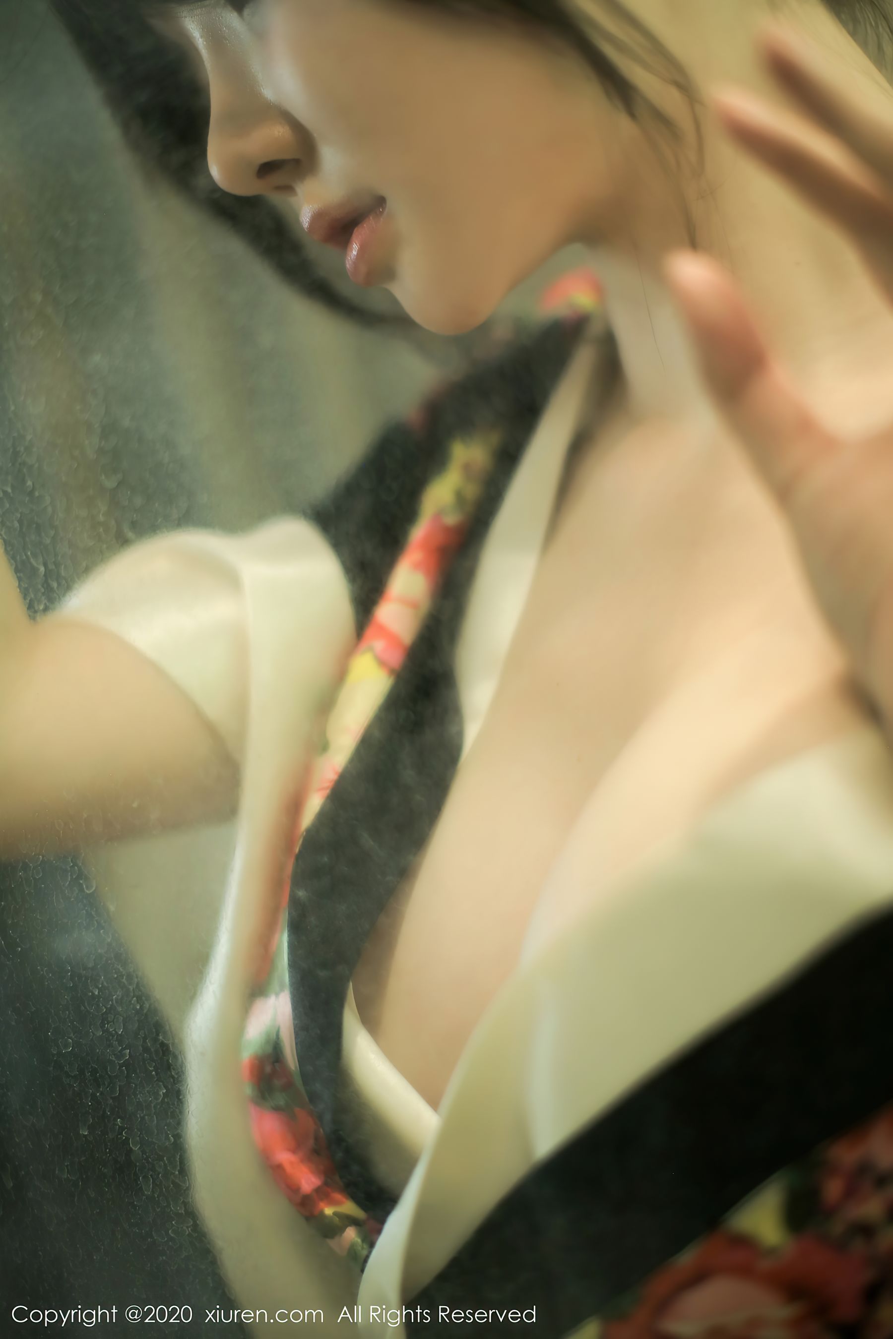 [秀人XiuRen] No.2581 糯美子Mini