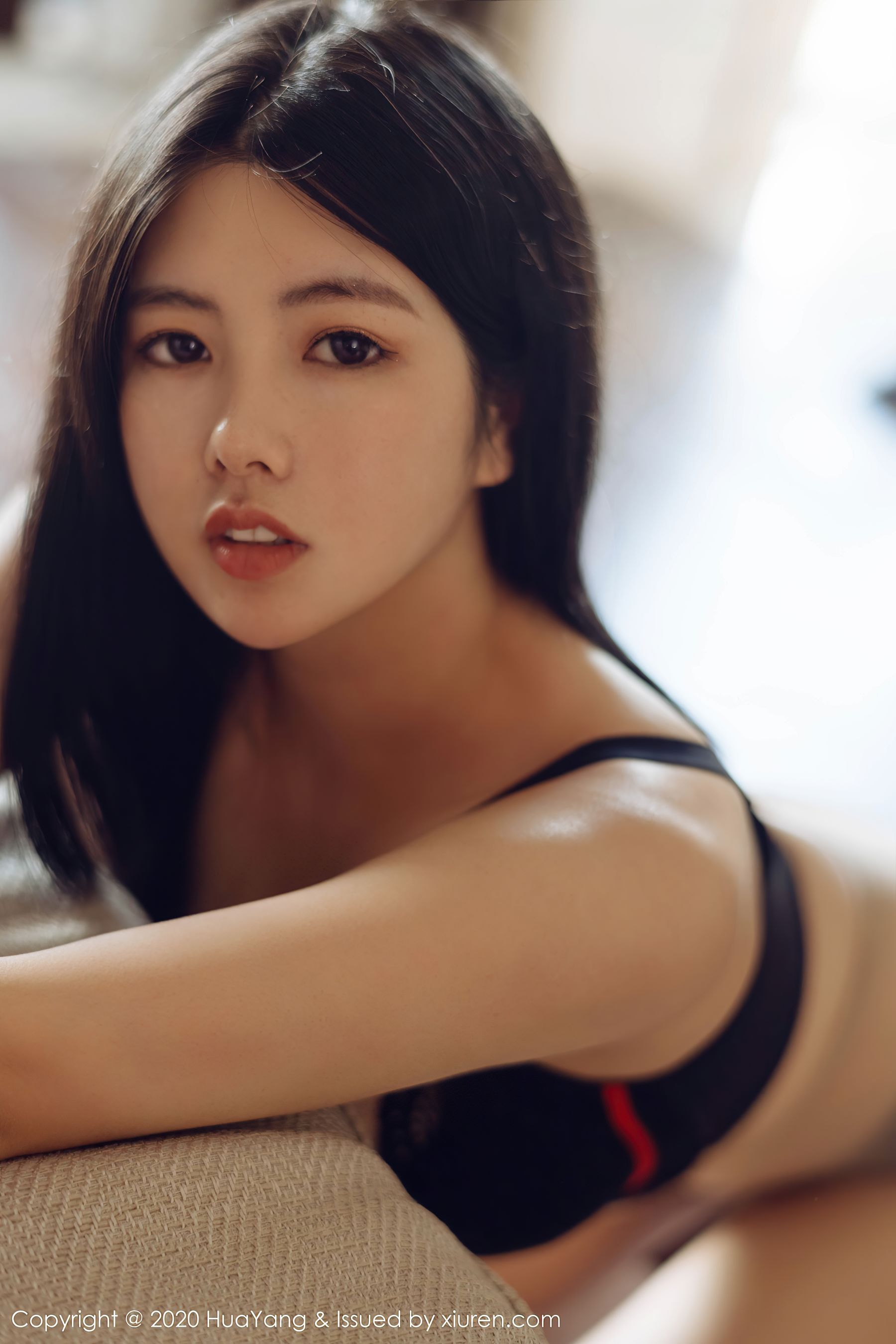 [花漾HuaYang] Vol.303 娜露Selena