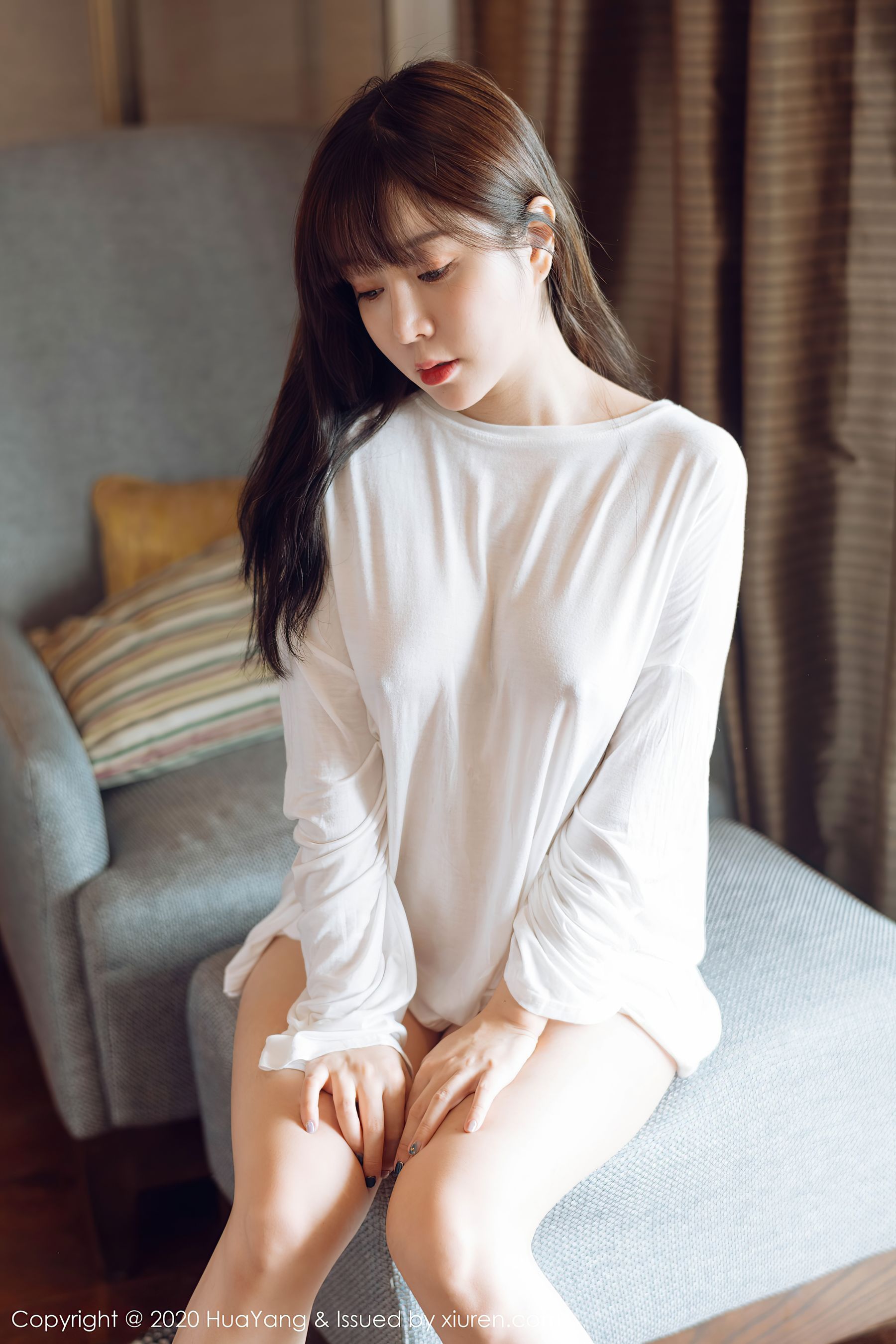[花漾HuaYang] Vol.306 王雨纯