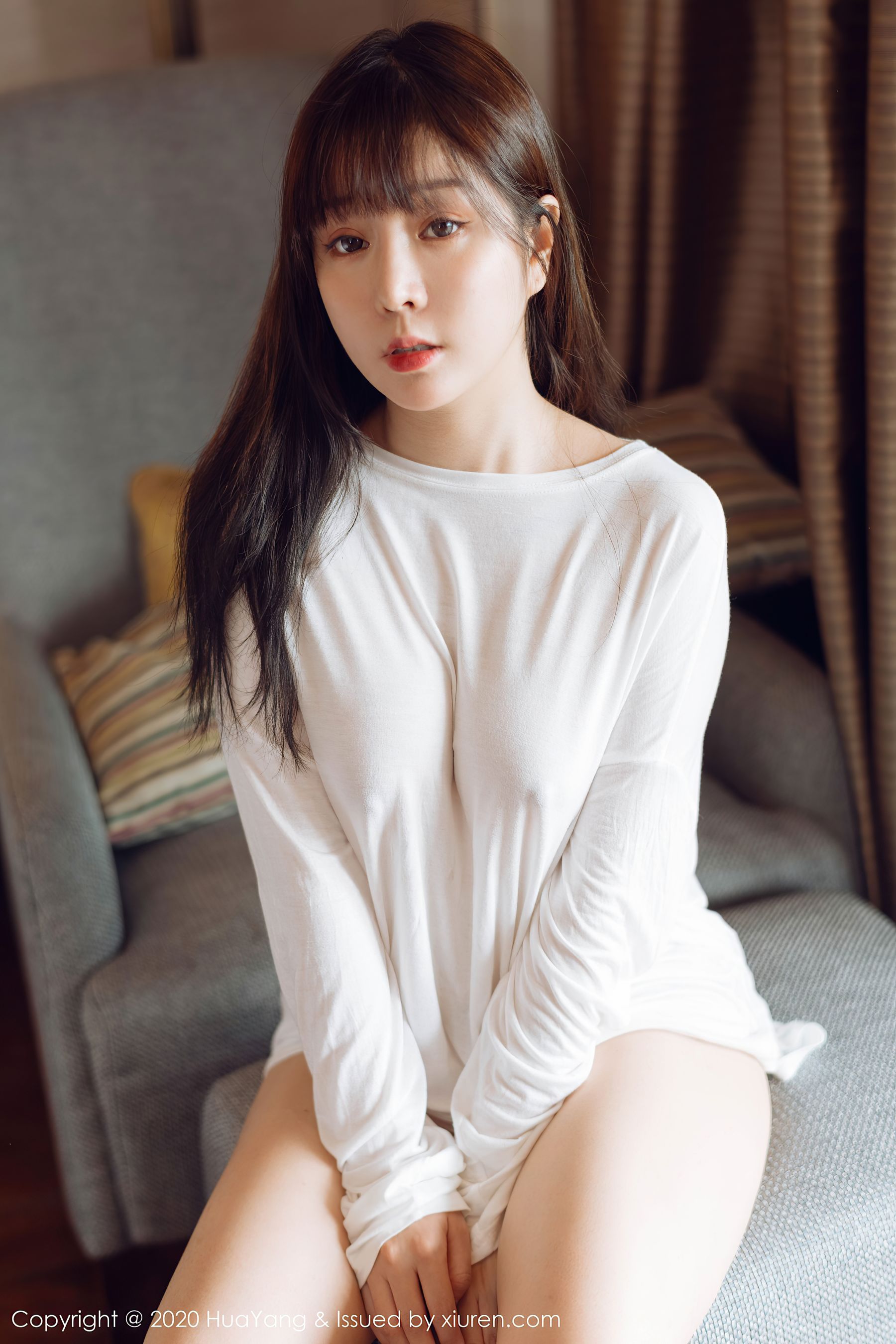 [花漾HuaYang] Vol.306 王雨纯
