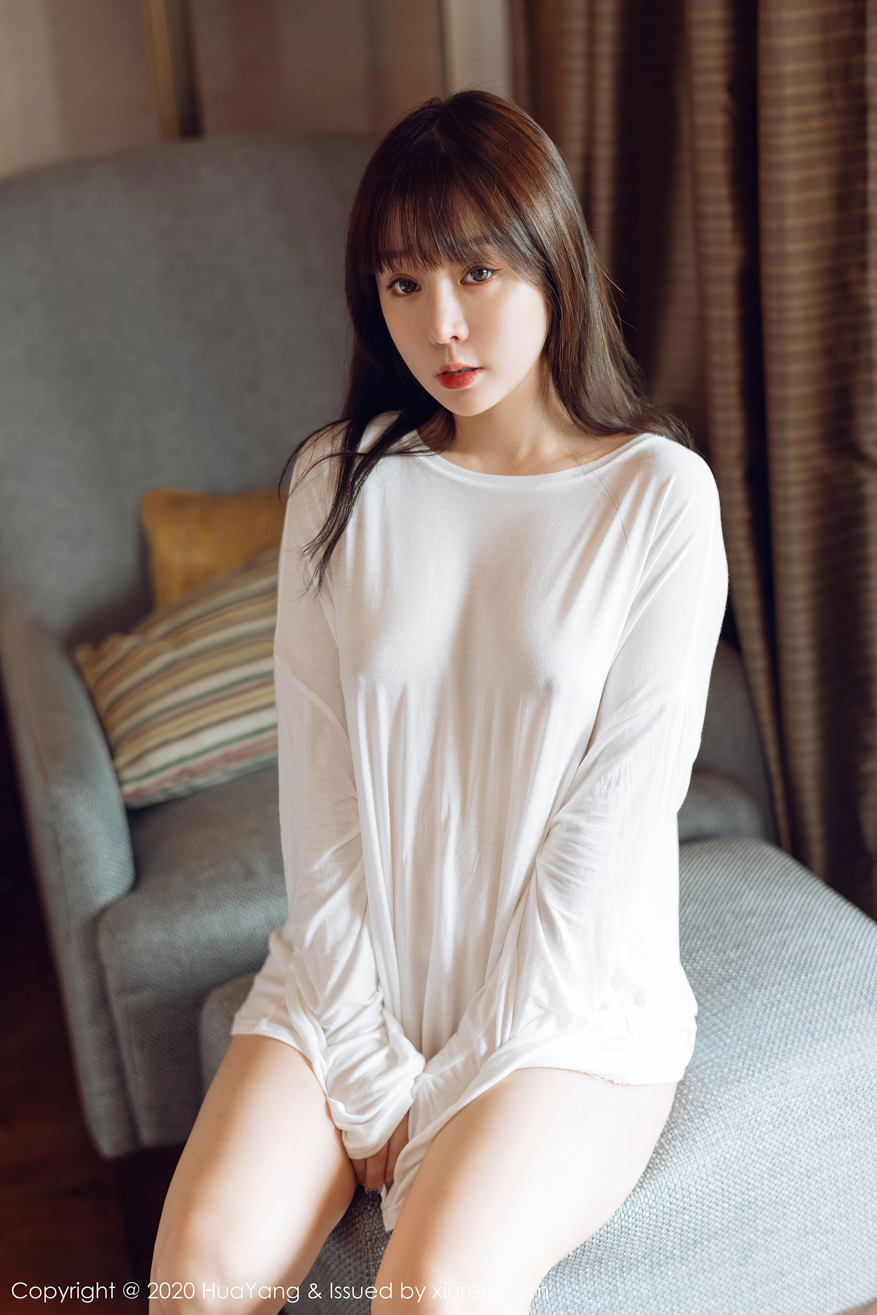 [花漾HuaYang] Vol.306 王雨纯