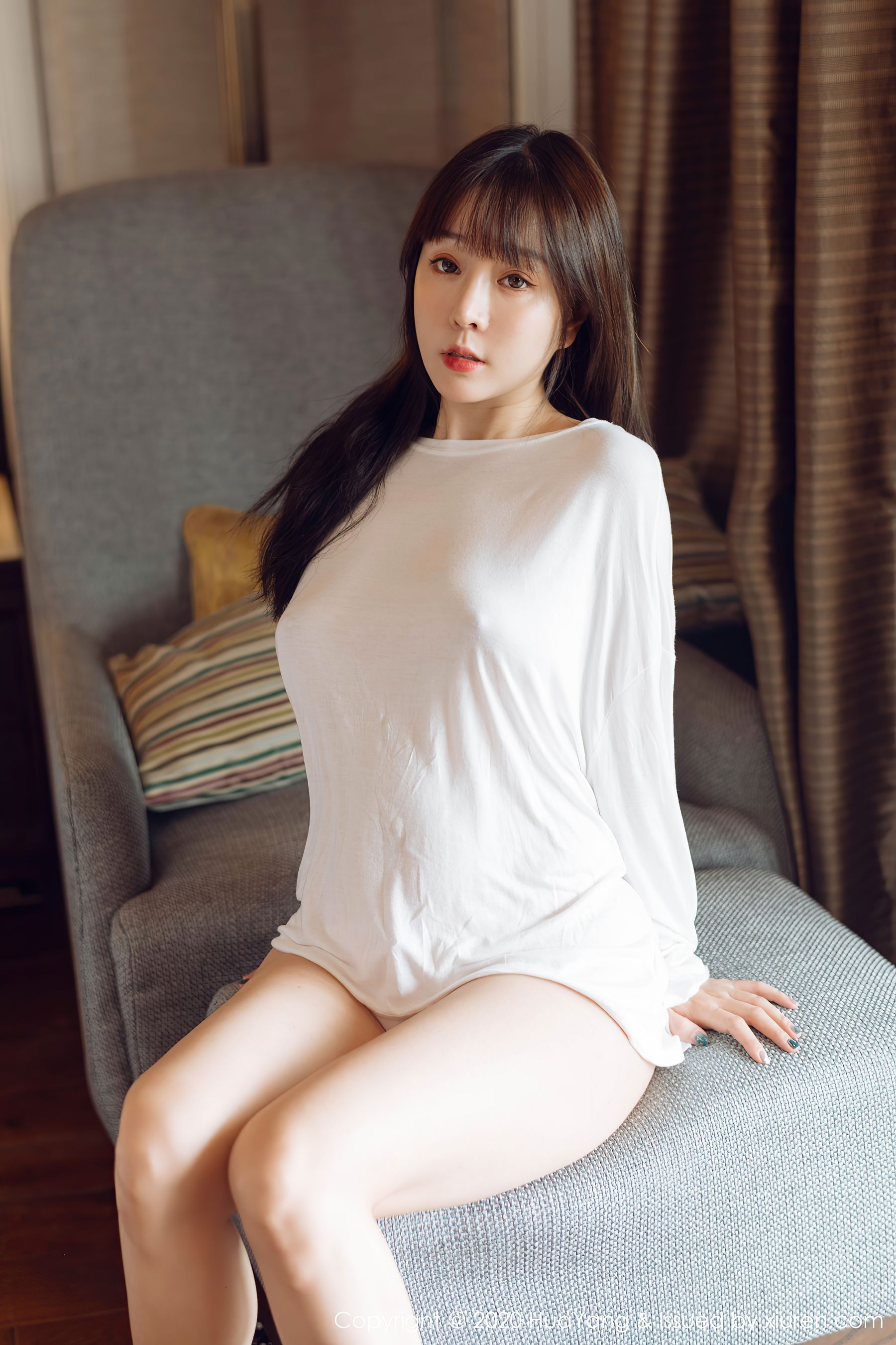 [花漾HuaYang] Vol.306 王雨纯