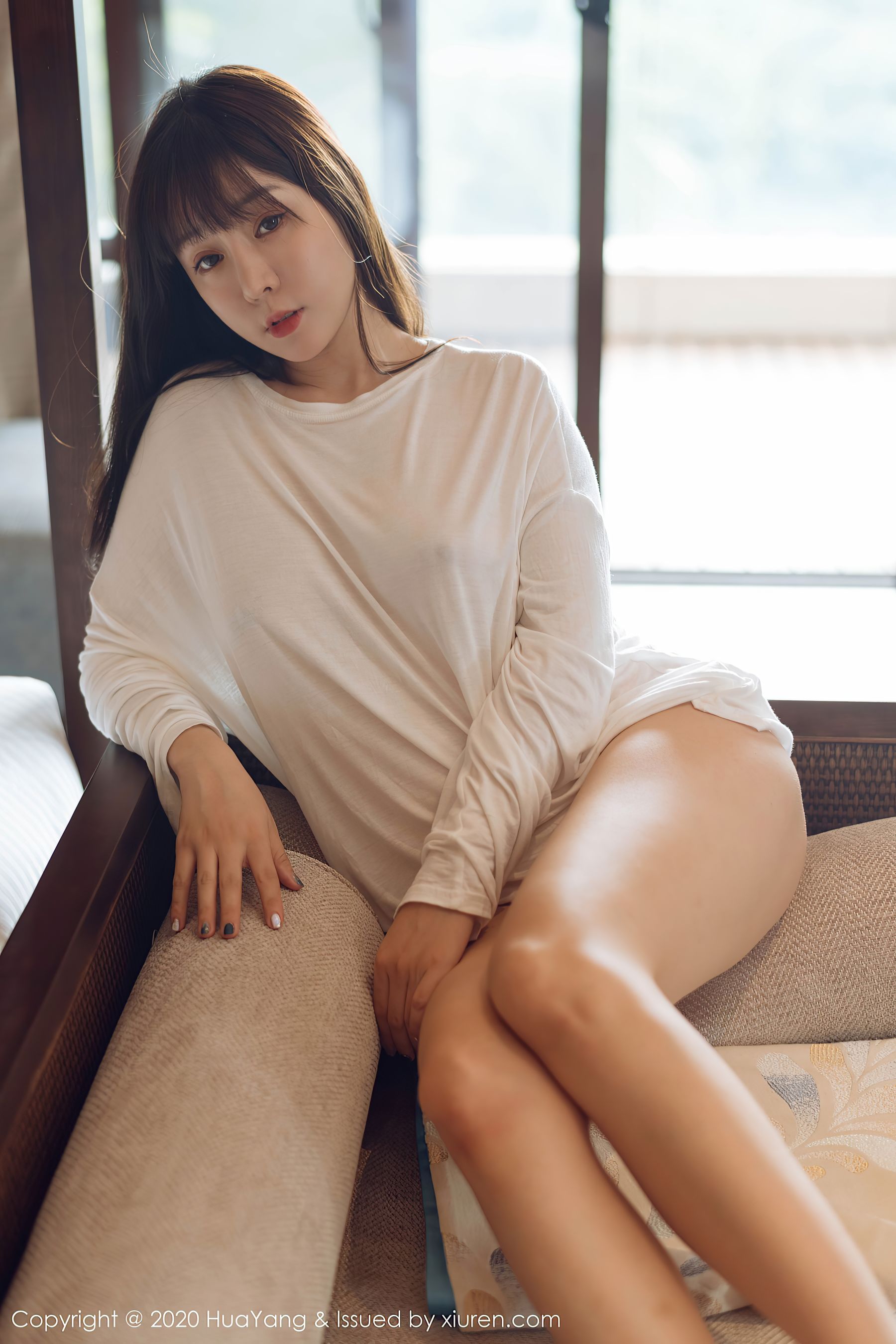 [花漾HuaYang] Vol.306 王雨纯