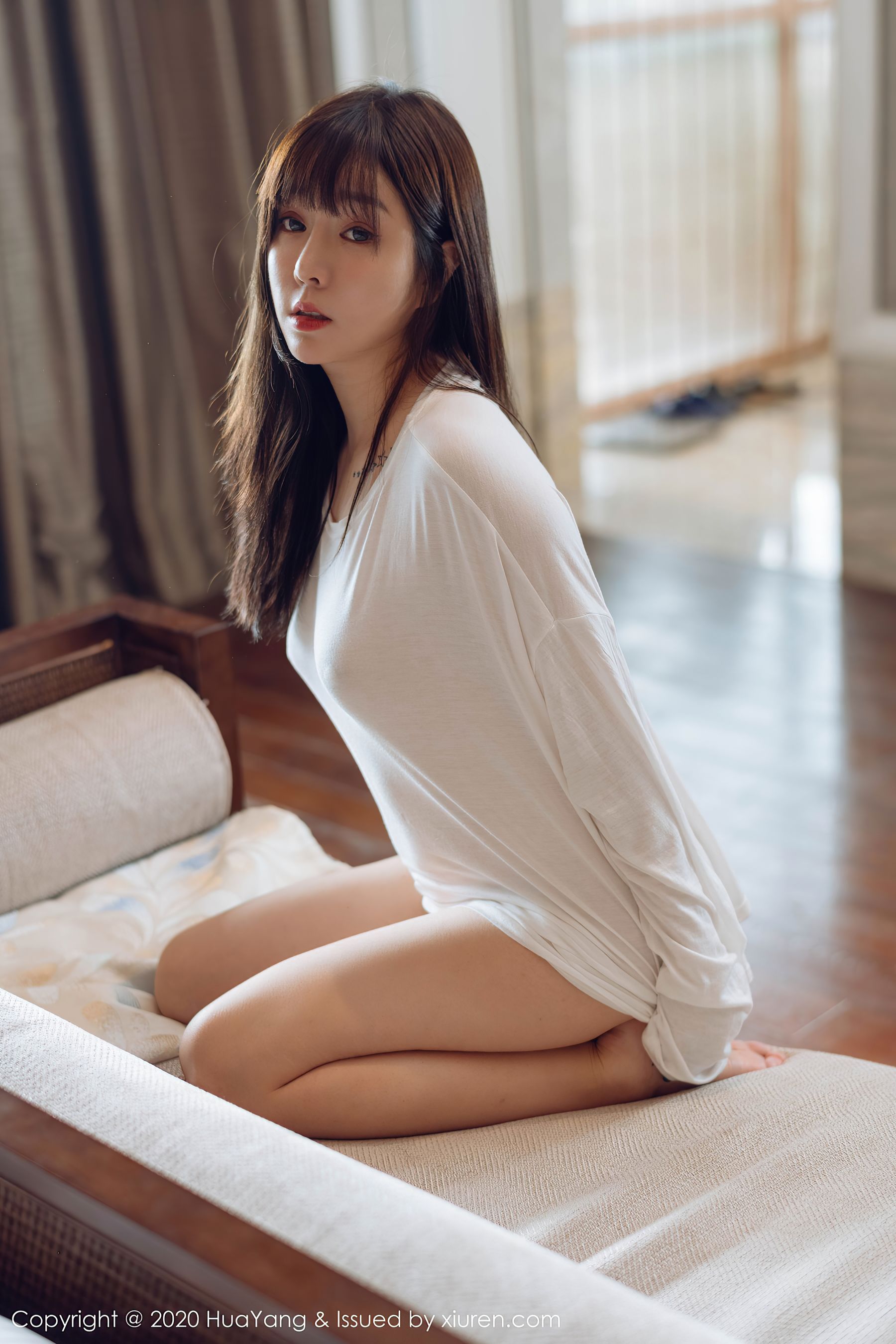 [花漾HuaYang] Vol.306 王雨纯