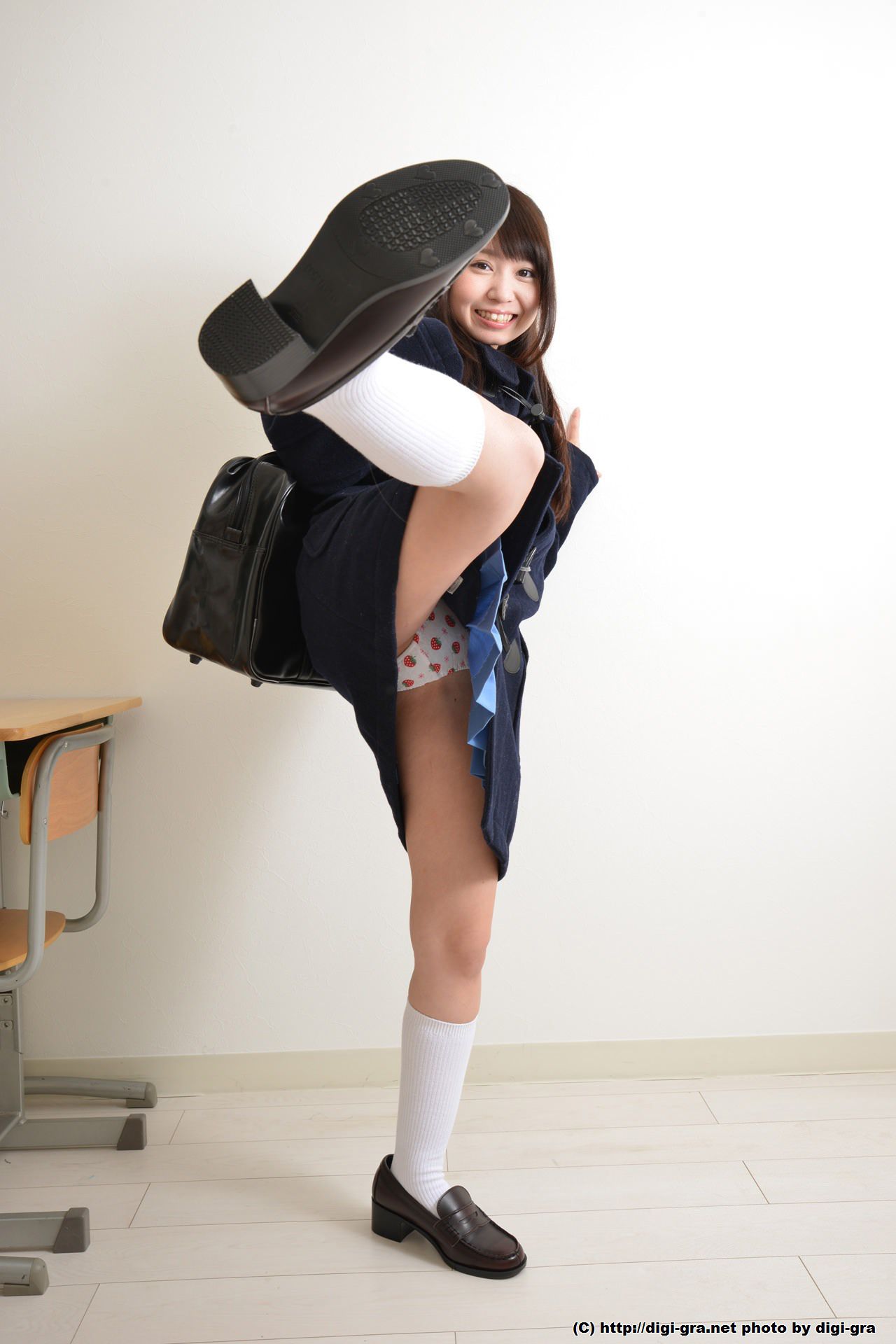 [Digi-Gra] Aika Yumeno 夢乃あいか Photoset 09