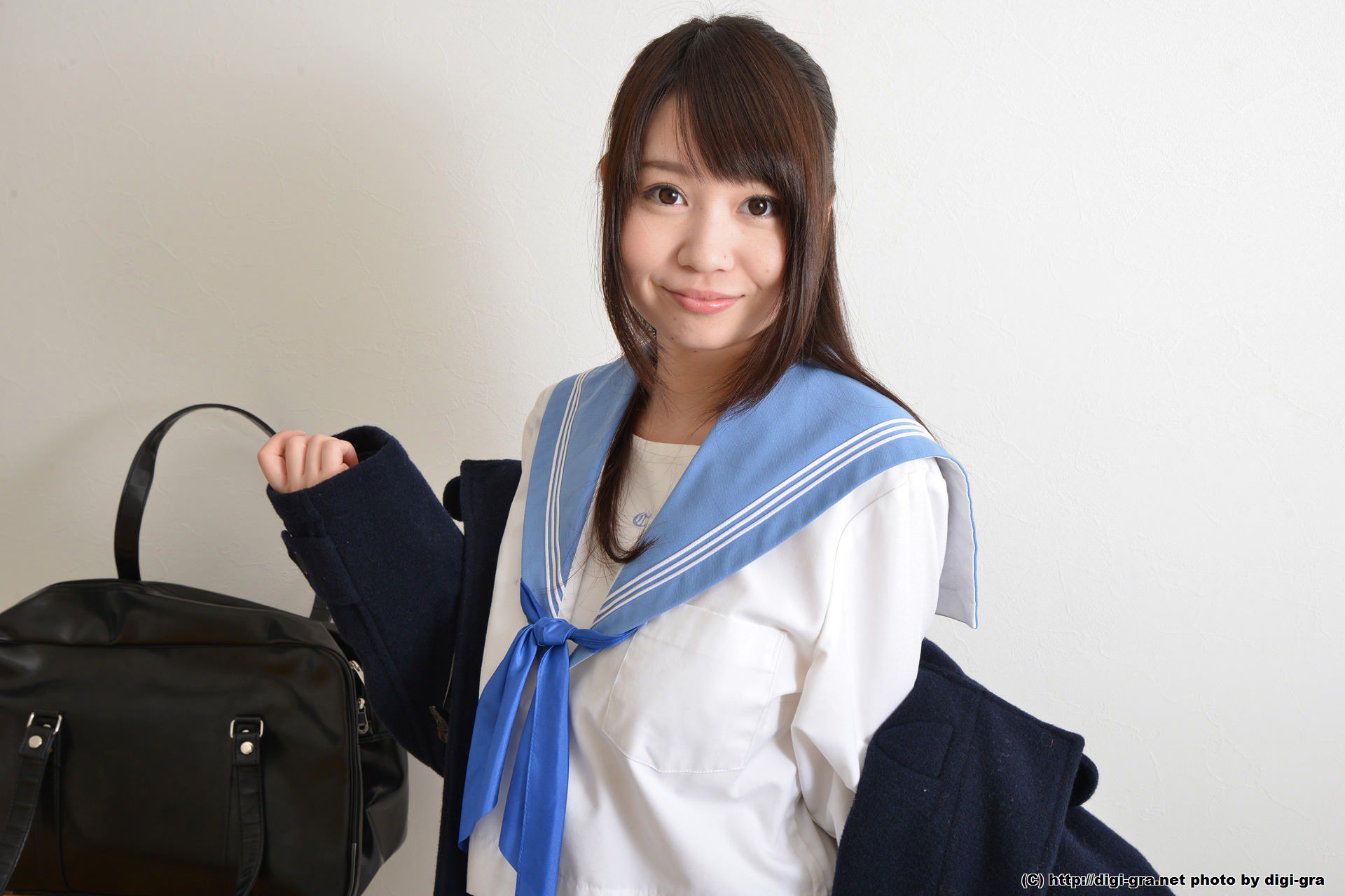 [Digi-Gra] Aika Yumeno 夢乃あいか Photoset 09