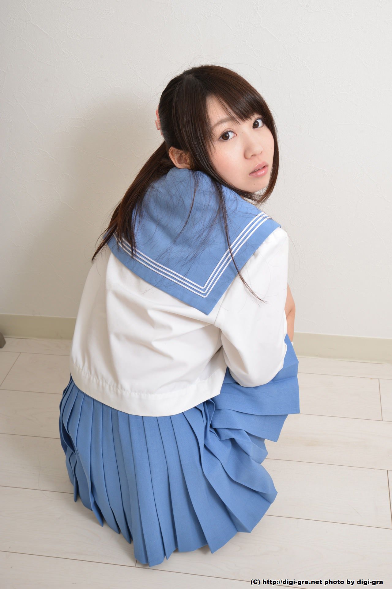 [Digi-Gra] Aika Yumeno 夢乃あいか Photoset 09